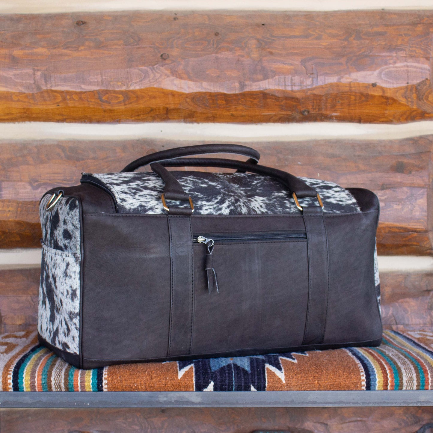Weekender Bag No. 208