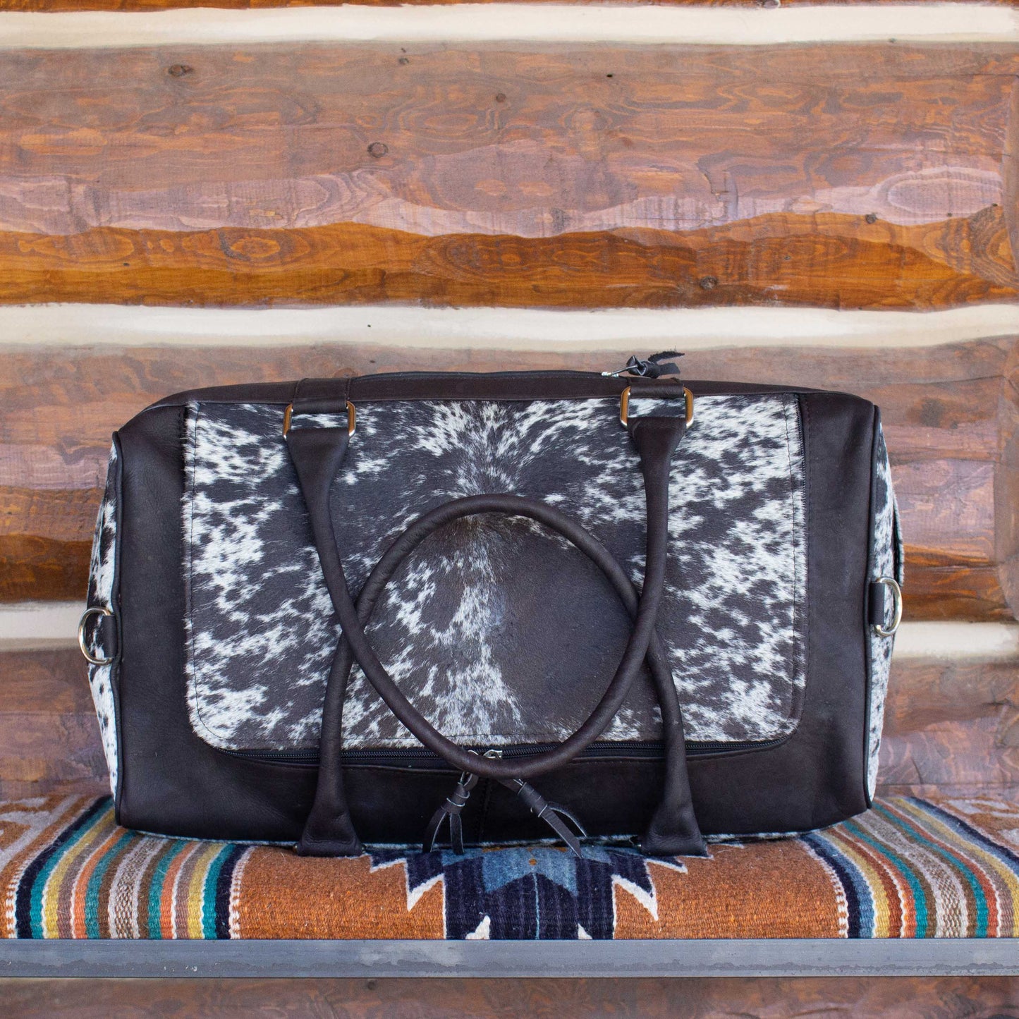 Weekender Bag No. 208