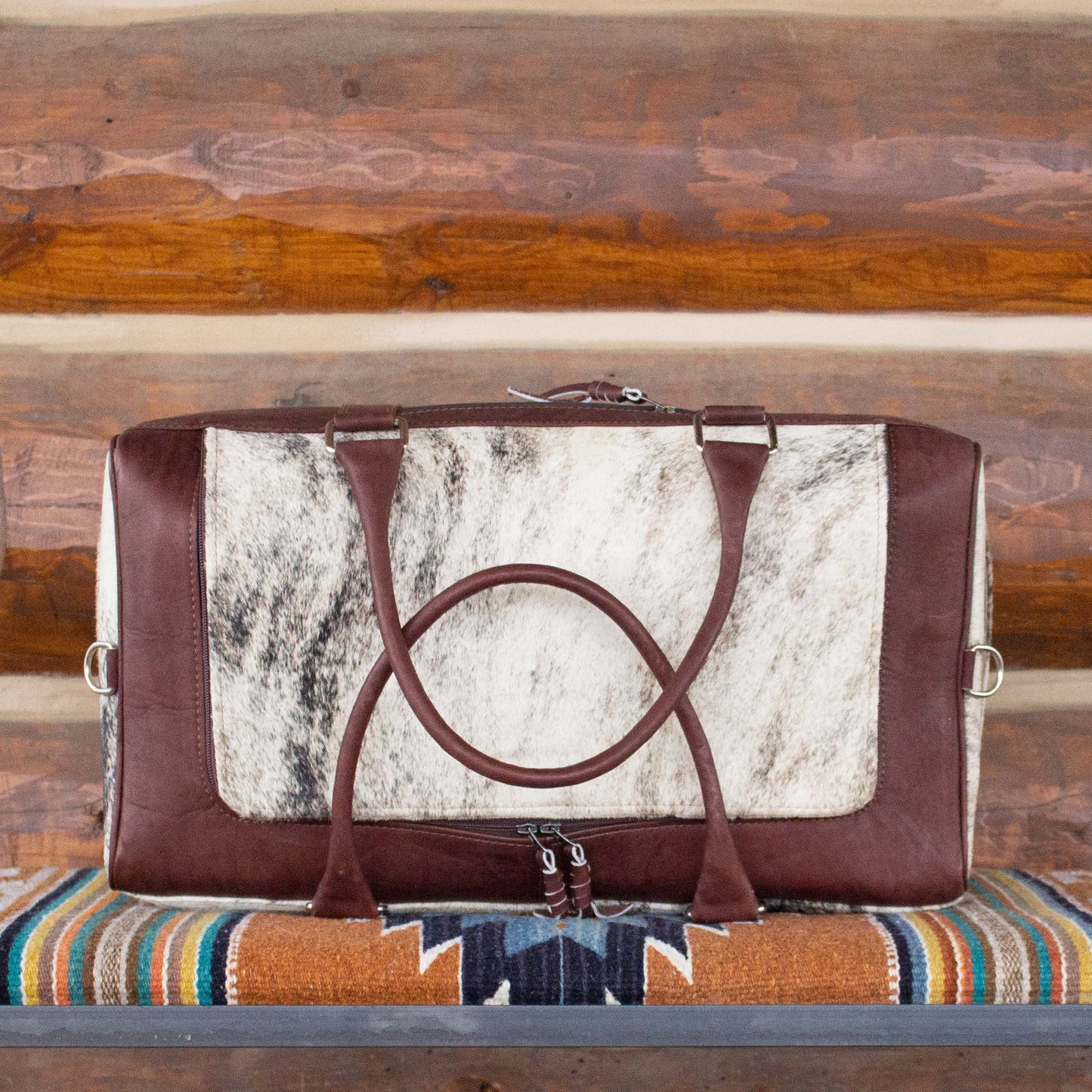 Weekender Bag No. 209