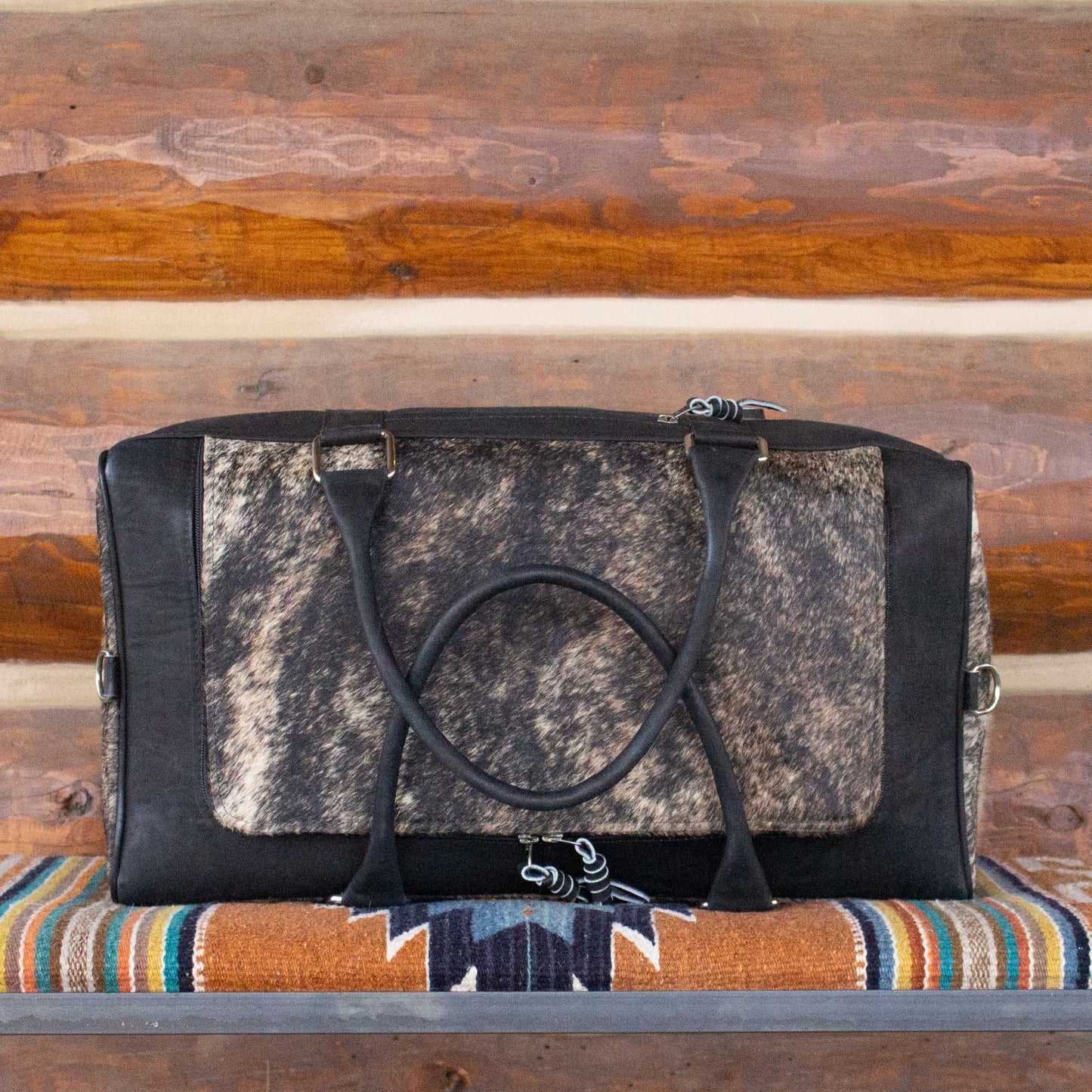 Weekender Bag No. 211