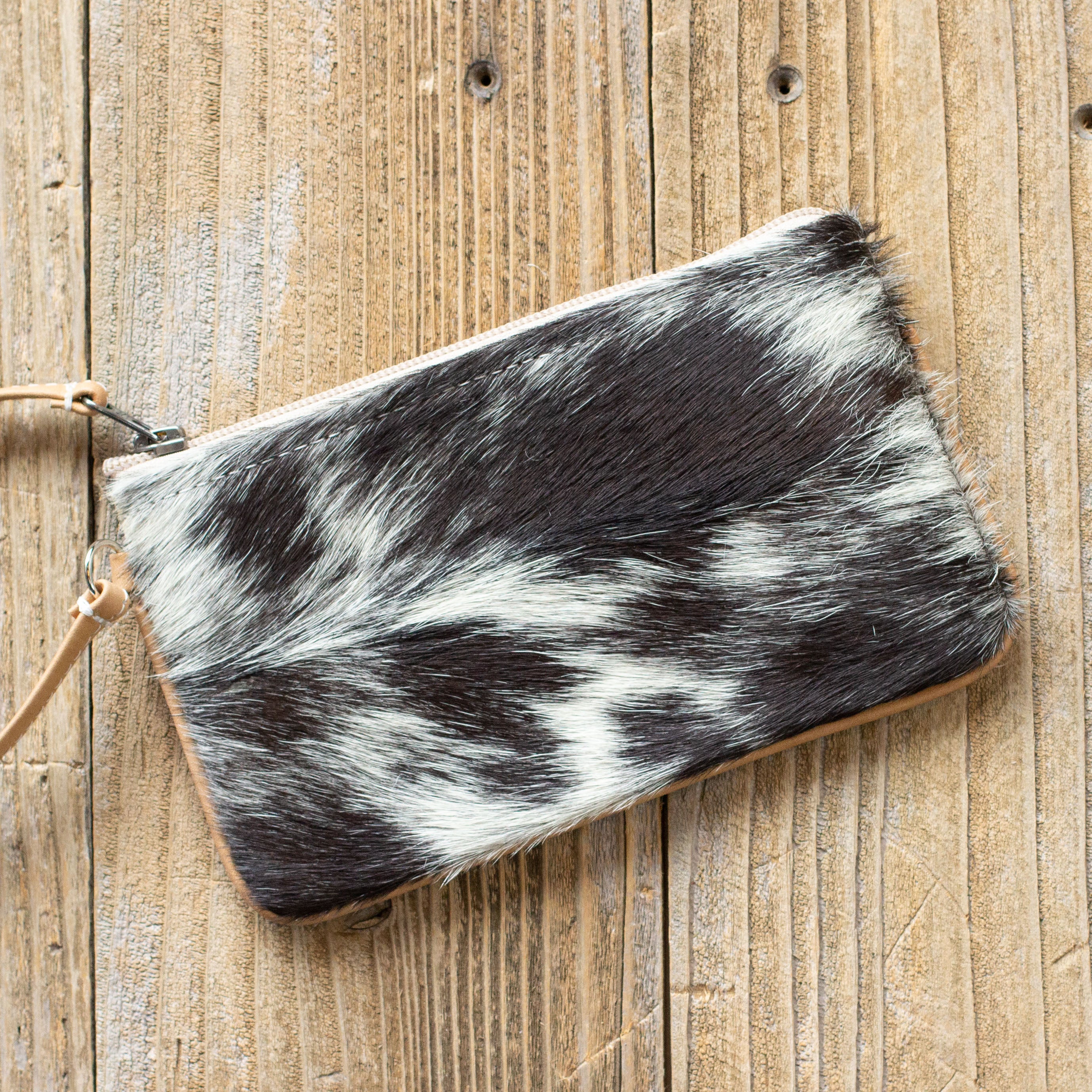 Wristlet No. 536