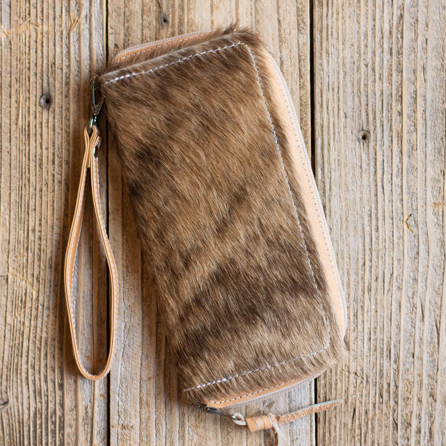 Continental Wallet No. 199