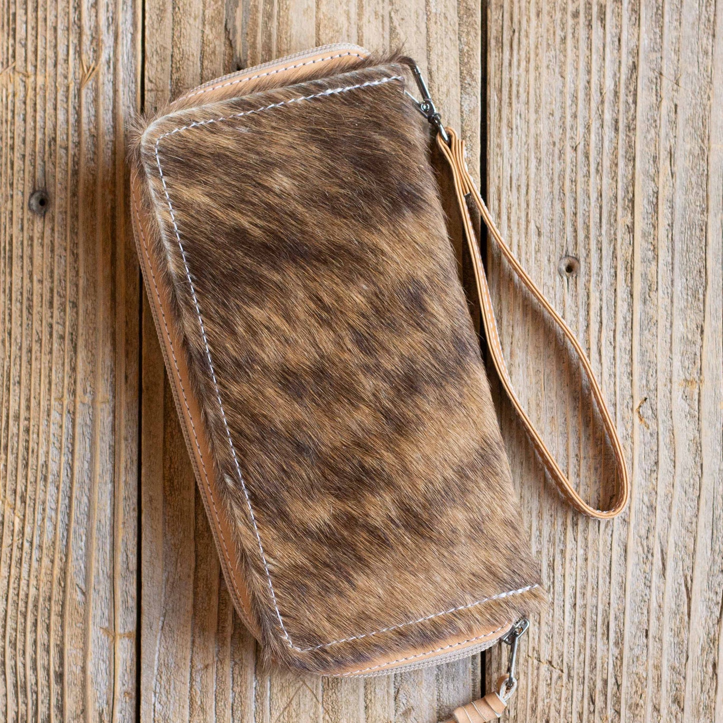 Continental Wallet No. 199