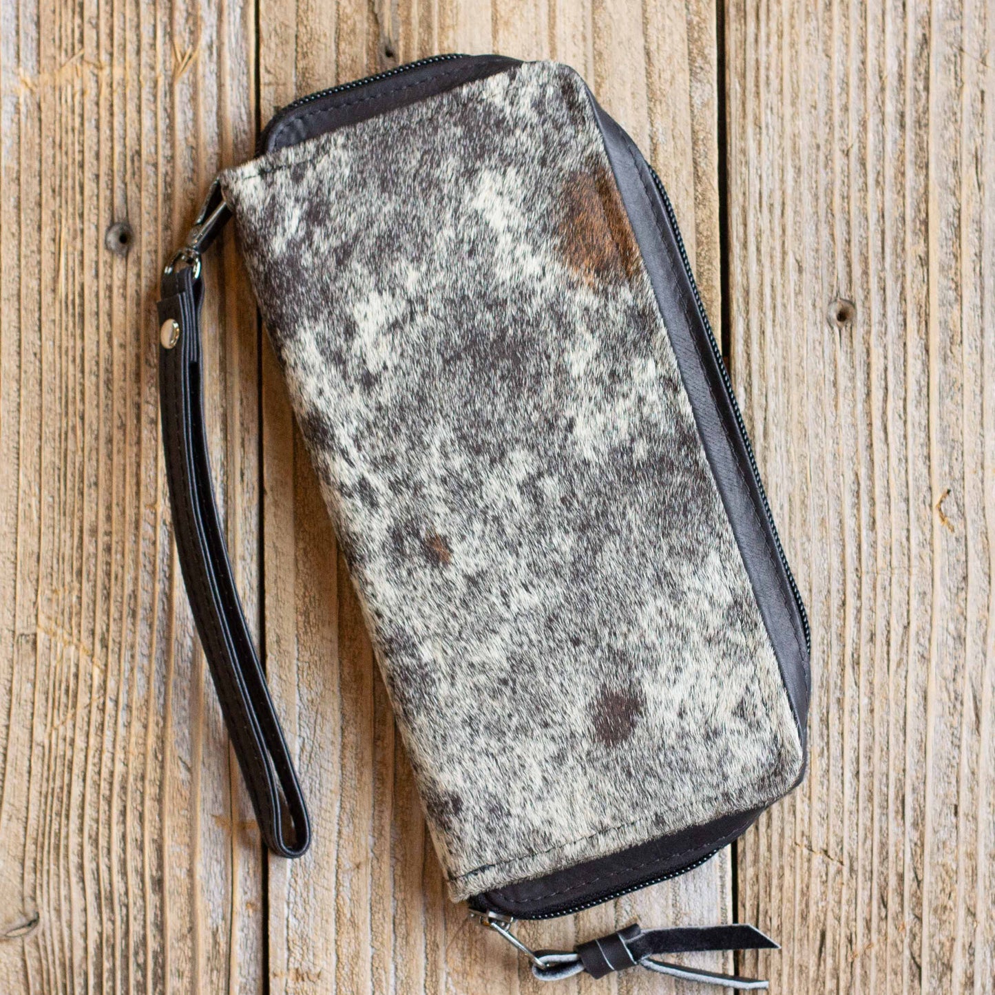 Continental Wallet No. 200