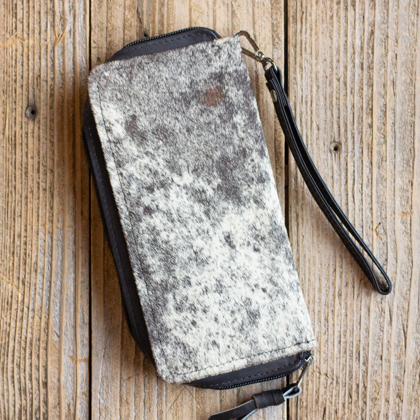 Continental Wallet No. 200