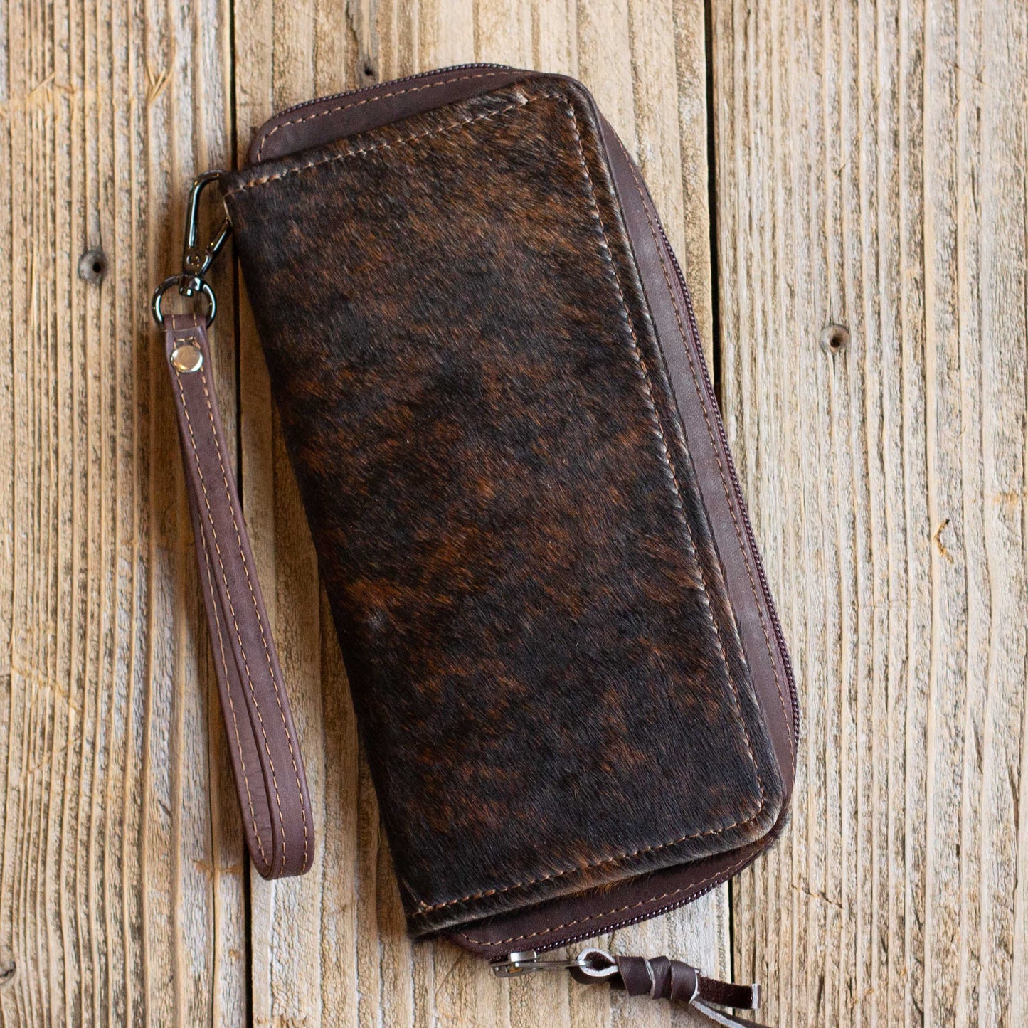 Continental Wallet No. 202