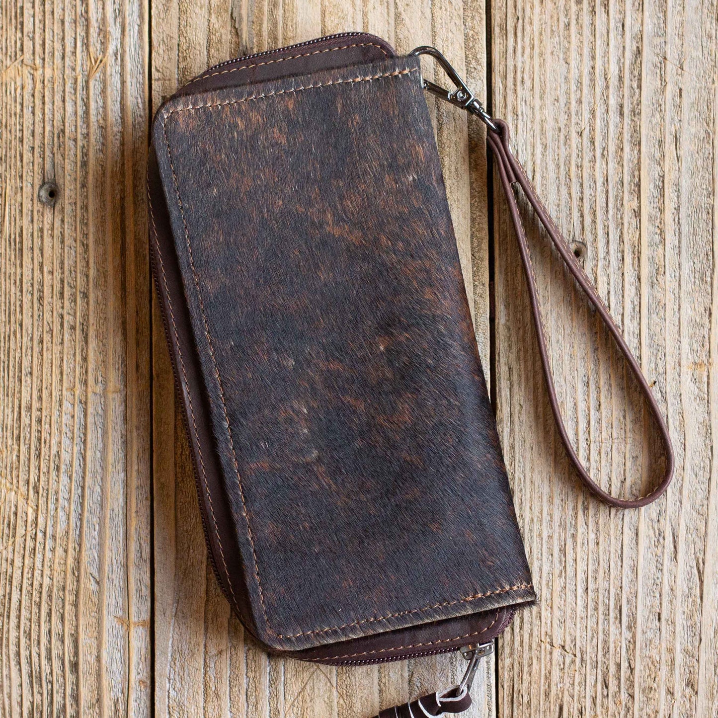 Continental Wallet No. 202
