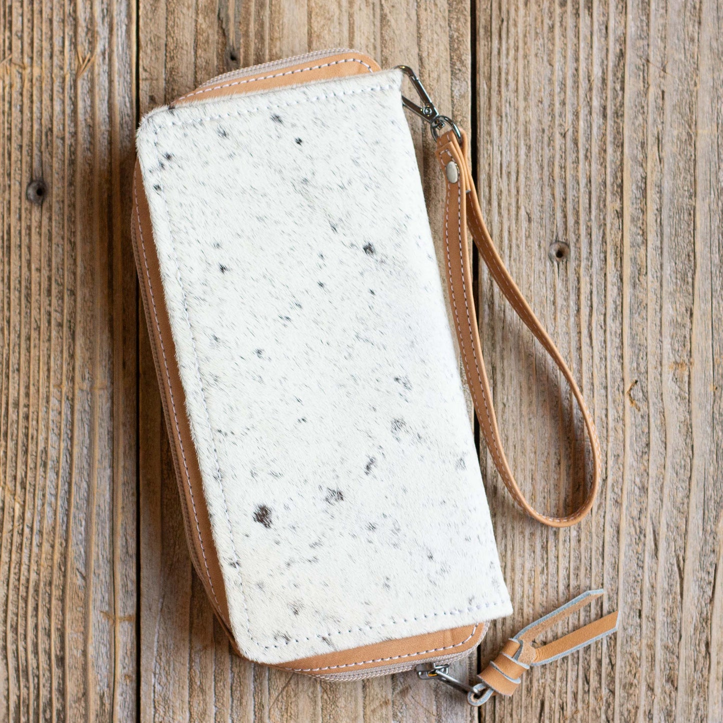 Continental Wallet No. 203