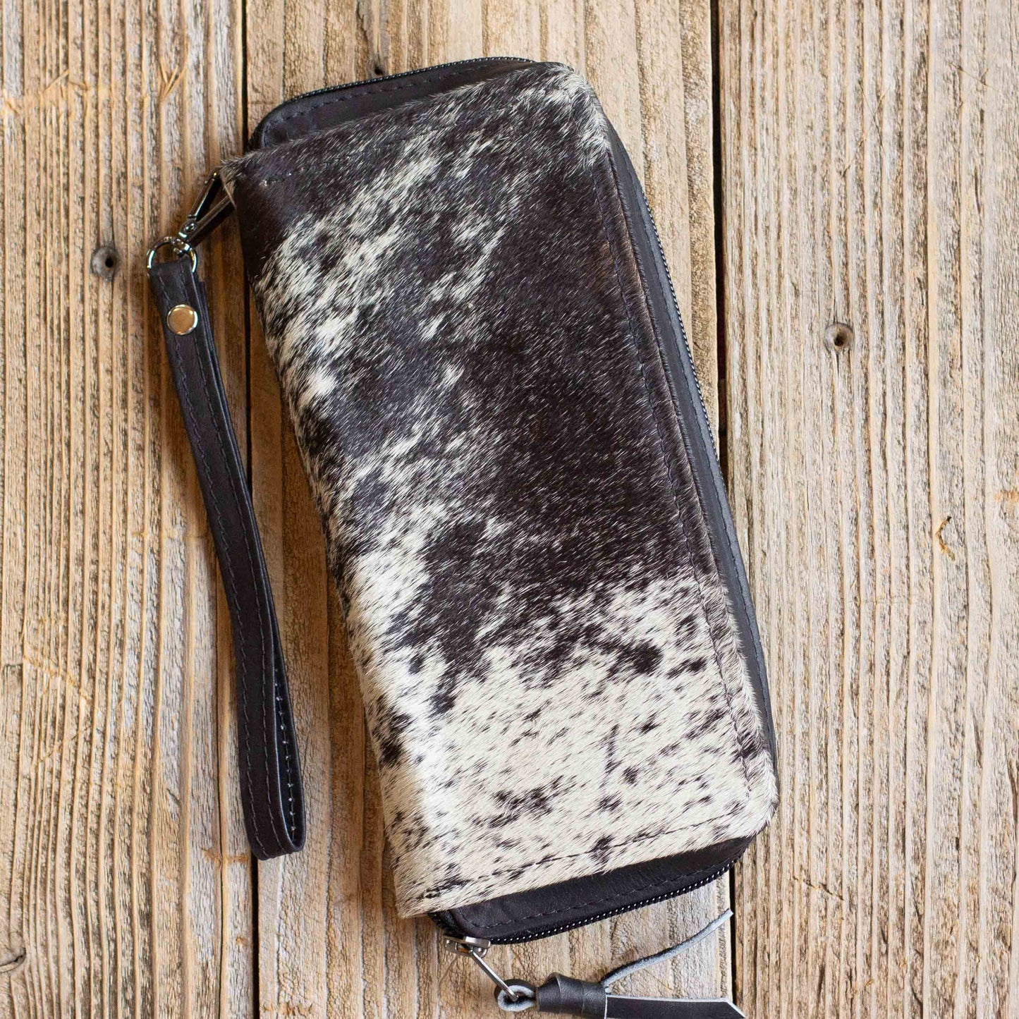 Continental Wallet No. 205