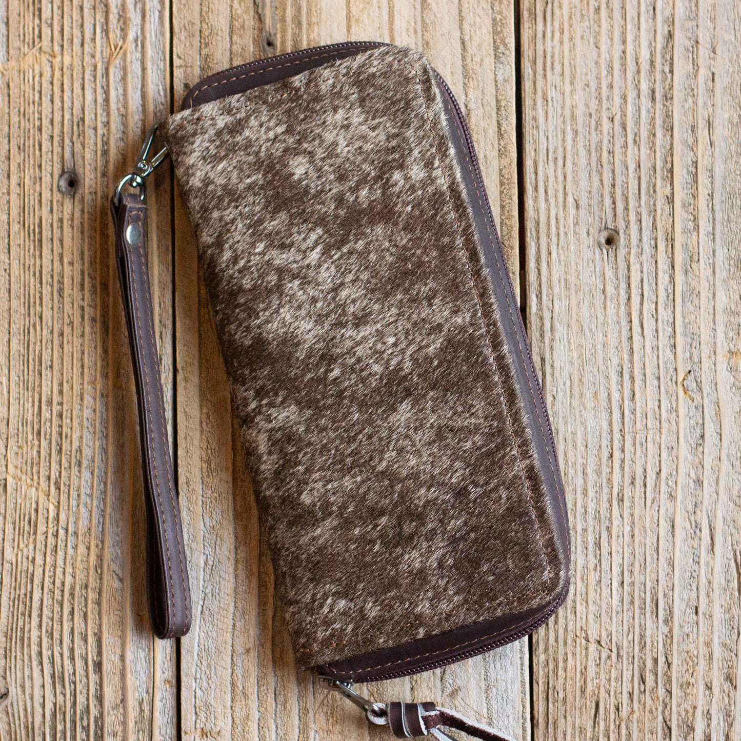 Continental Wallet No. 206