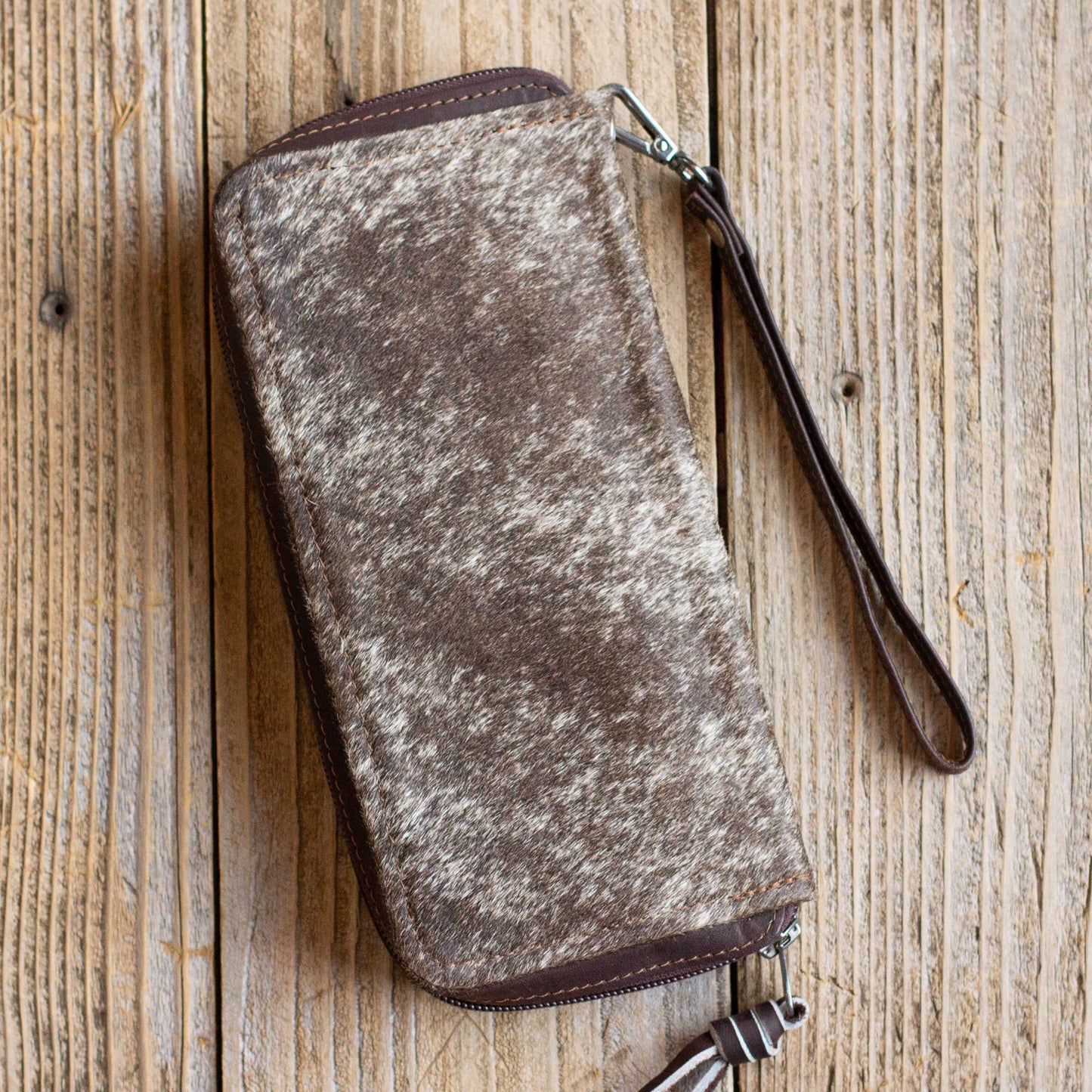 Continental Wallet No. 206