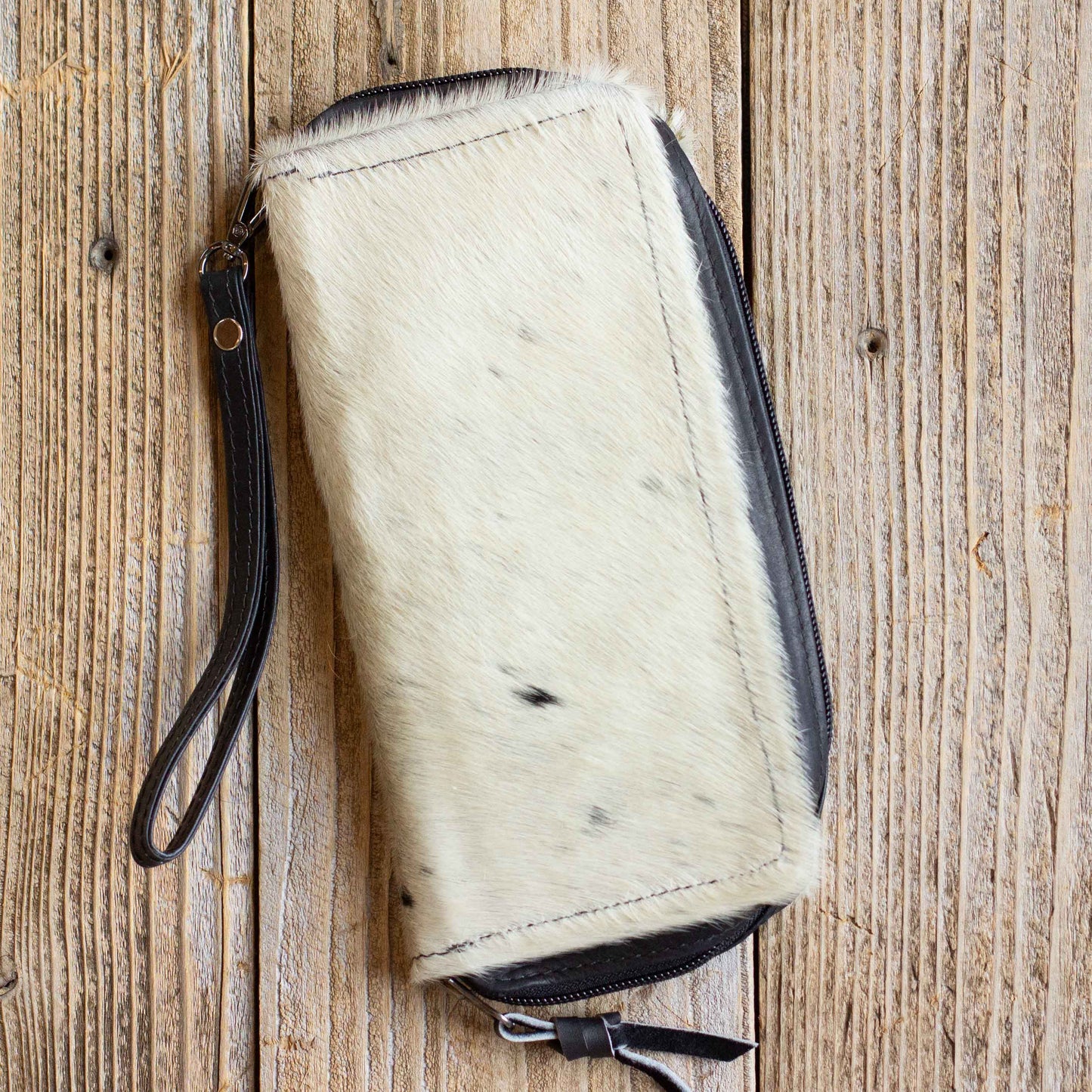 Continental Wallet No. 207