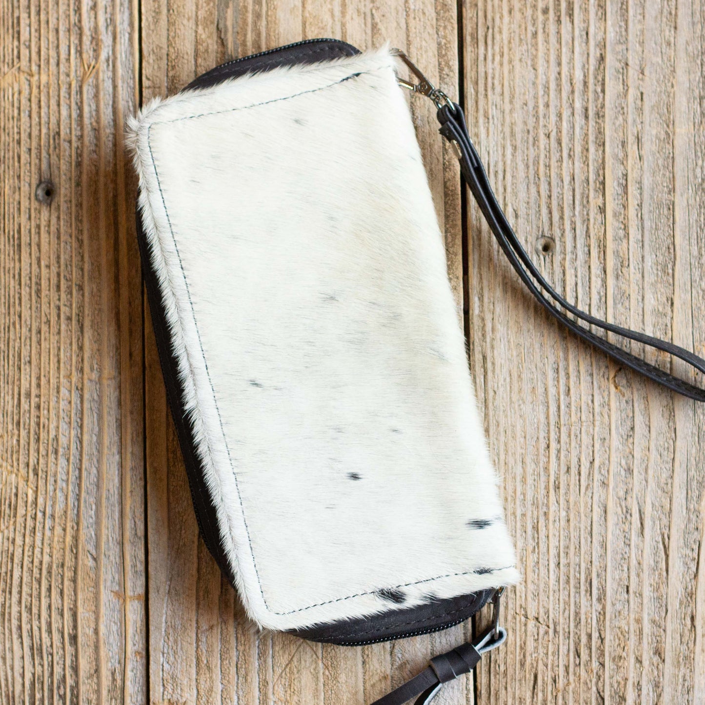 Continental Wallet No. 207