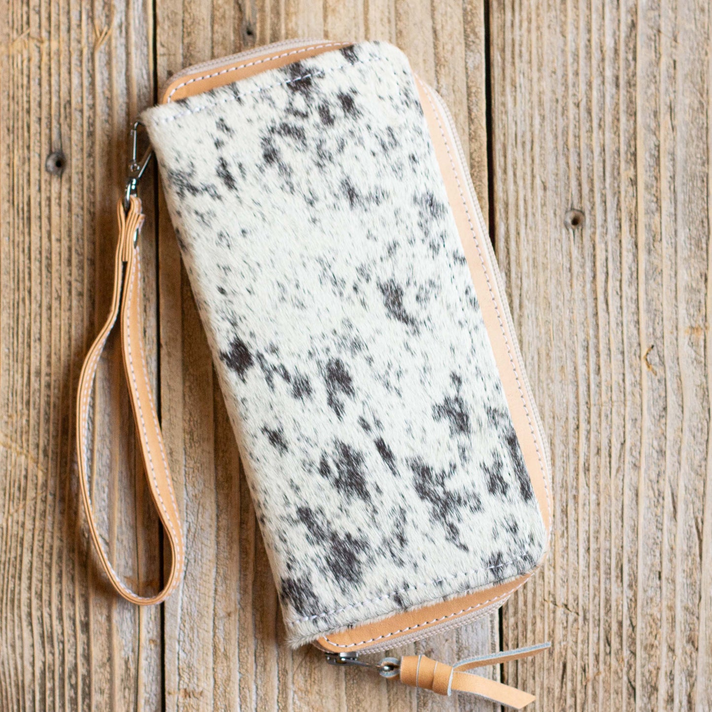 Continental Wallet No. 209