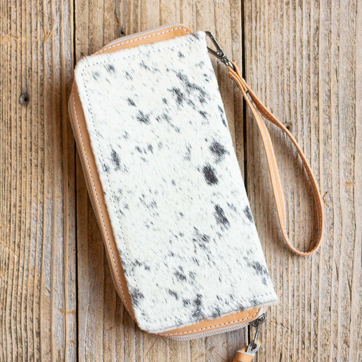 Continental Wallet No. 209