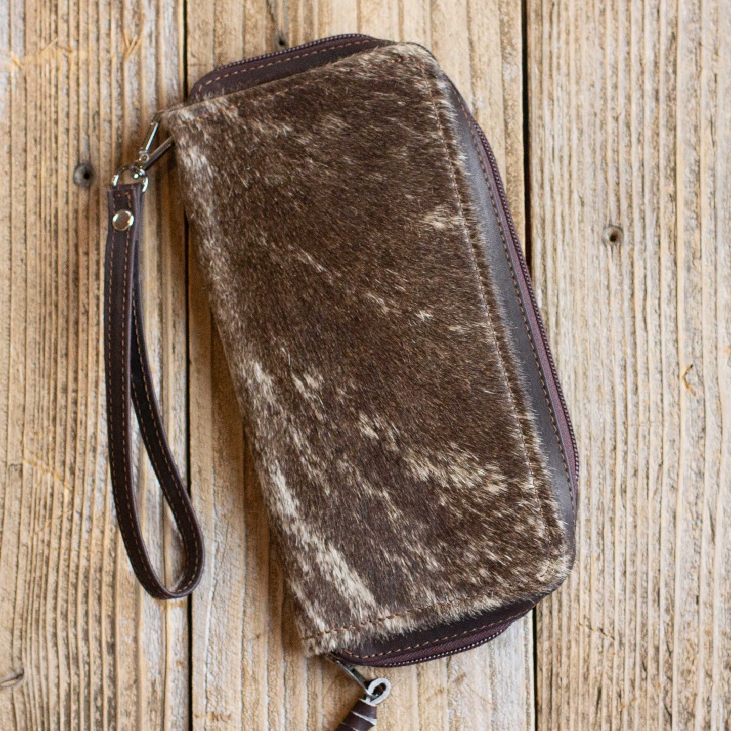 Continental Wallet No. 210