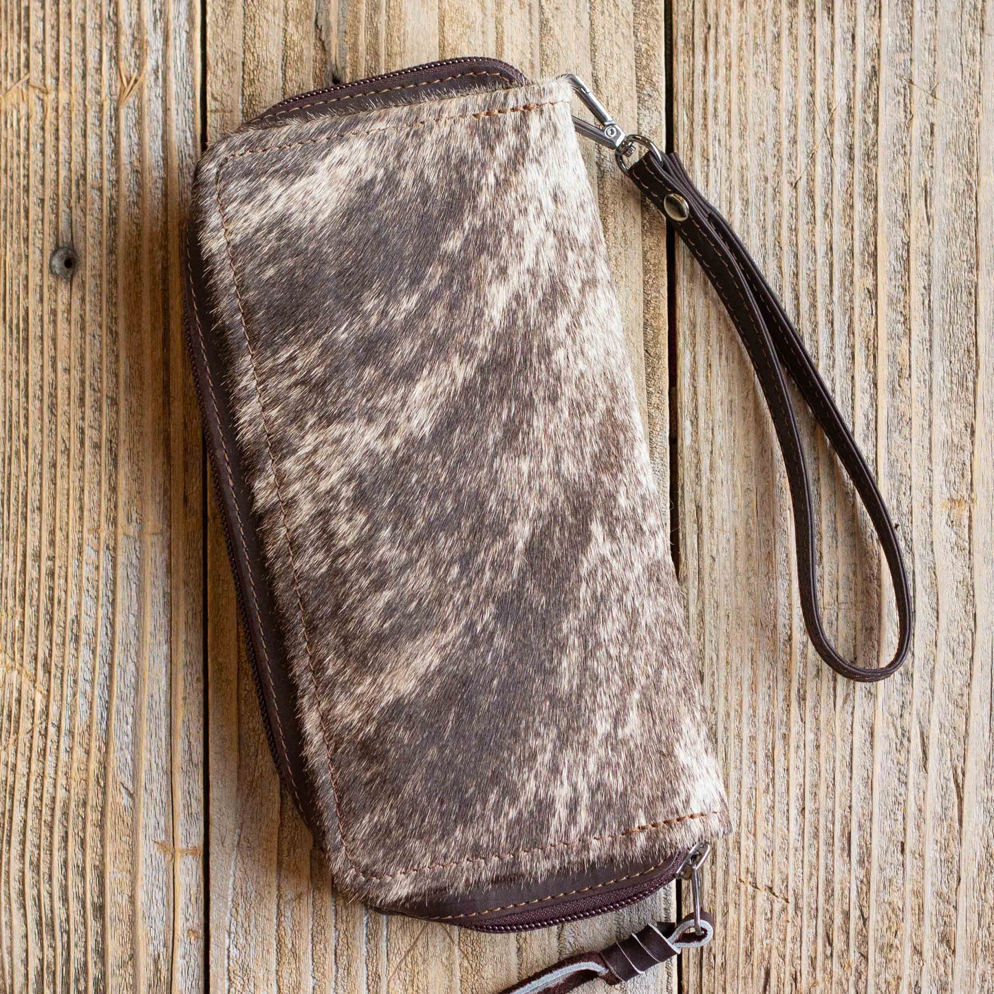 Continental Wallet No. 210