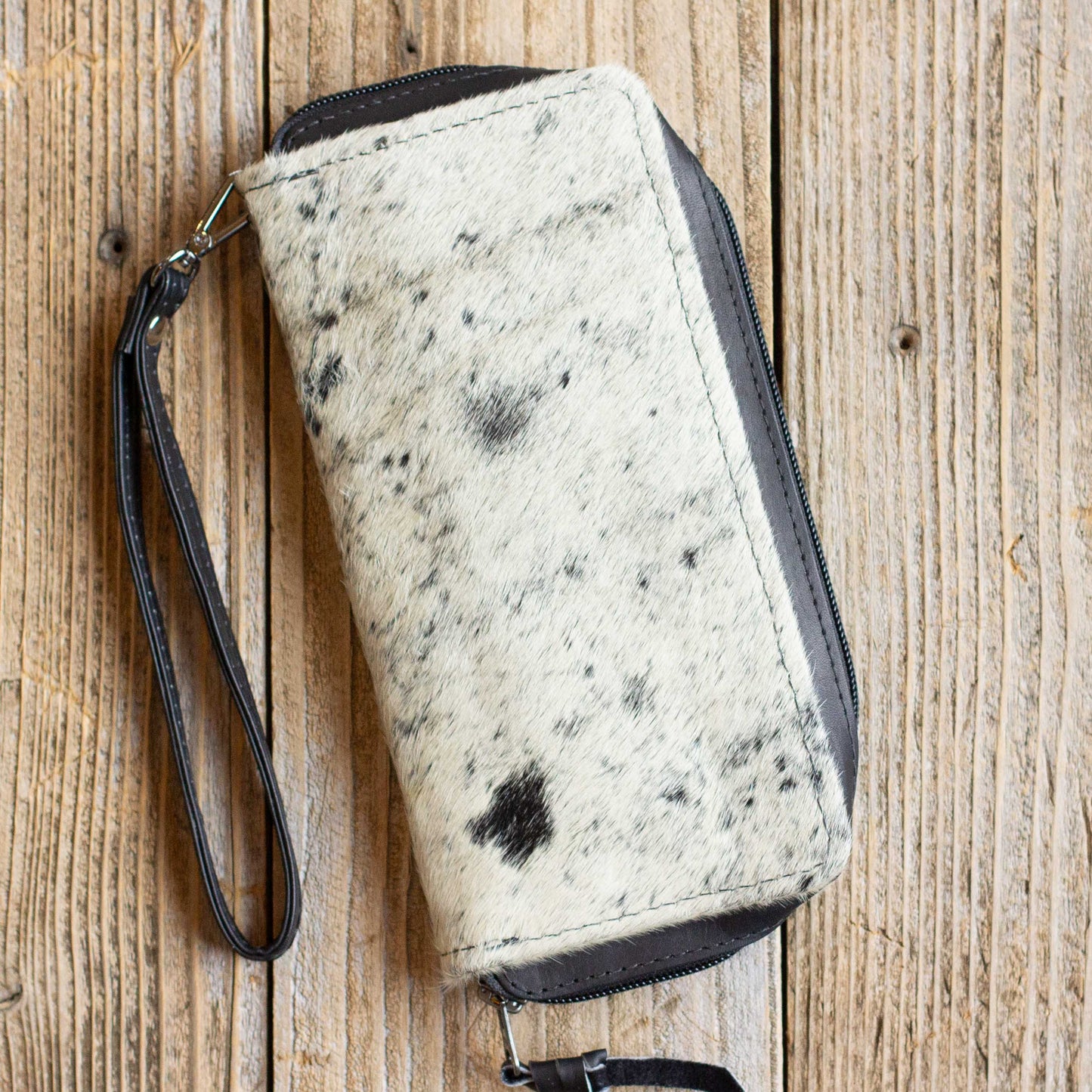 Continental Wallet No. 213