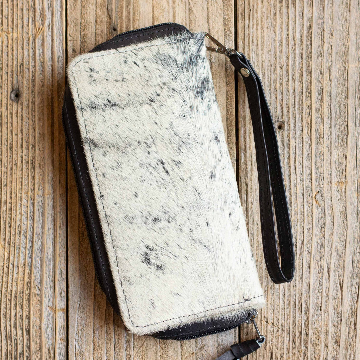 Continental Wallet No. 213