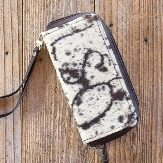 Continental Wallet No. 219