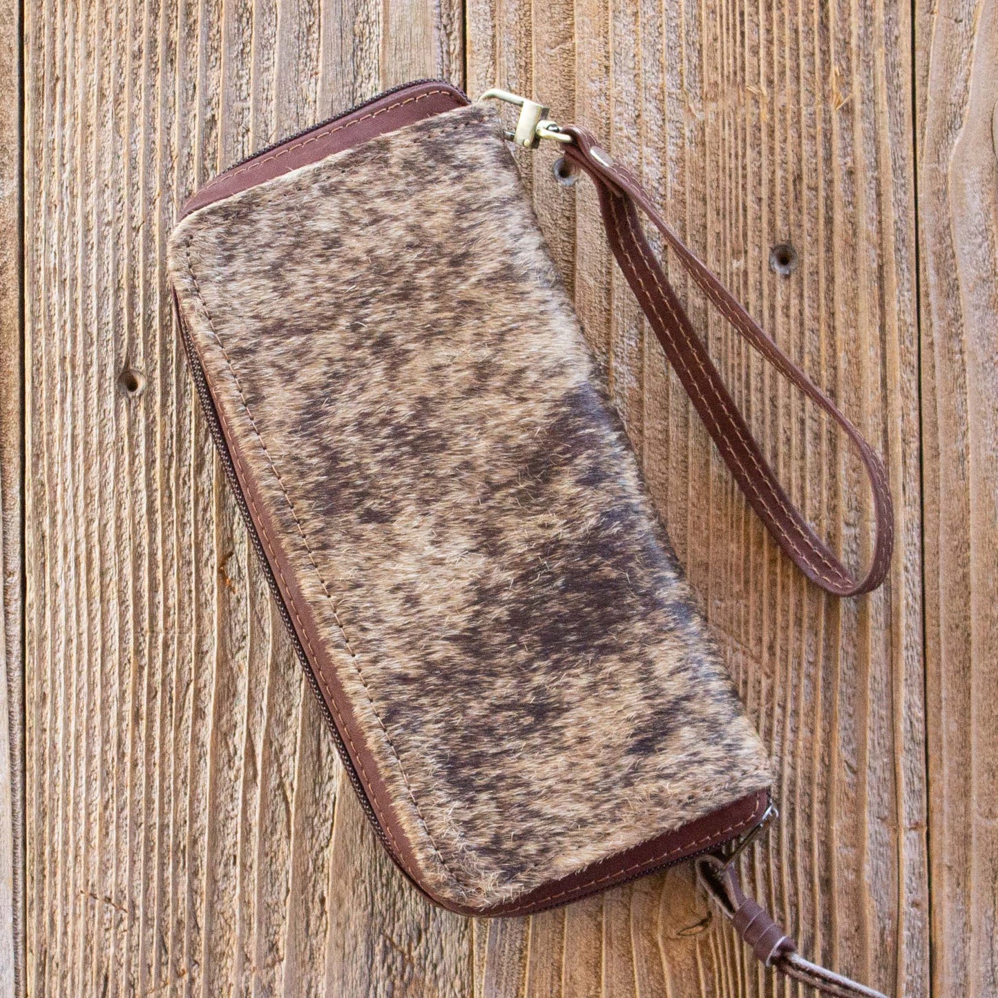 Continental Wallet No. 220