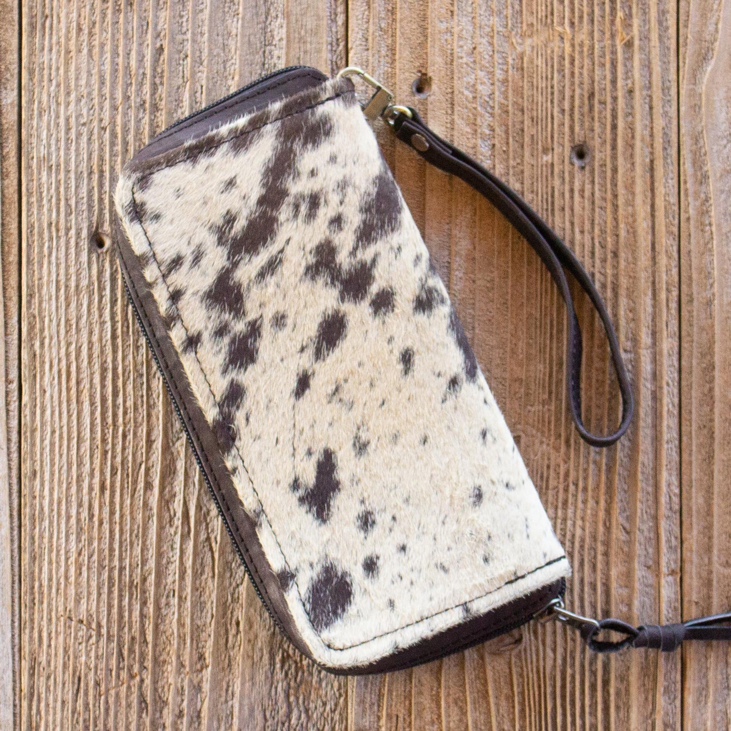 Continental Wallet No. 221