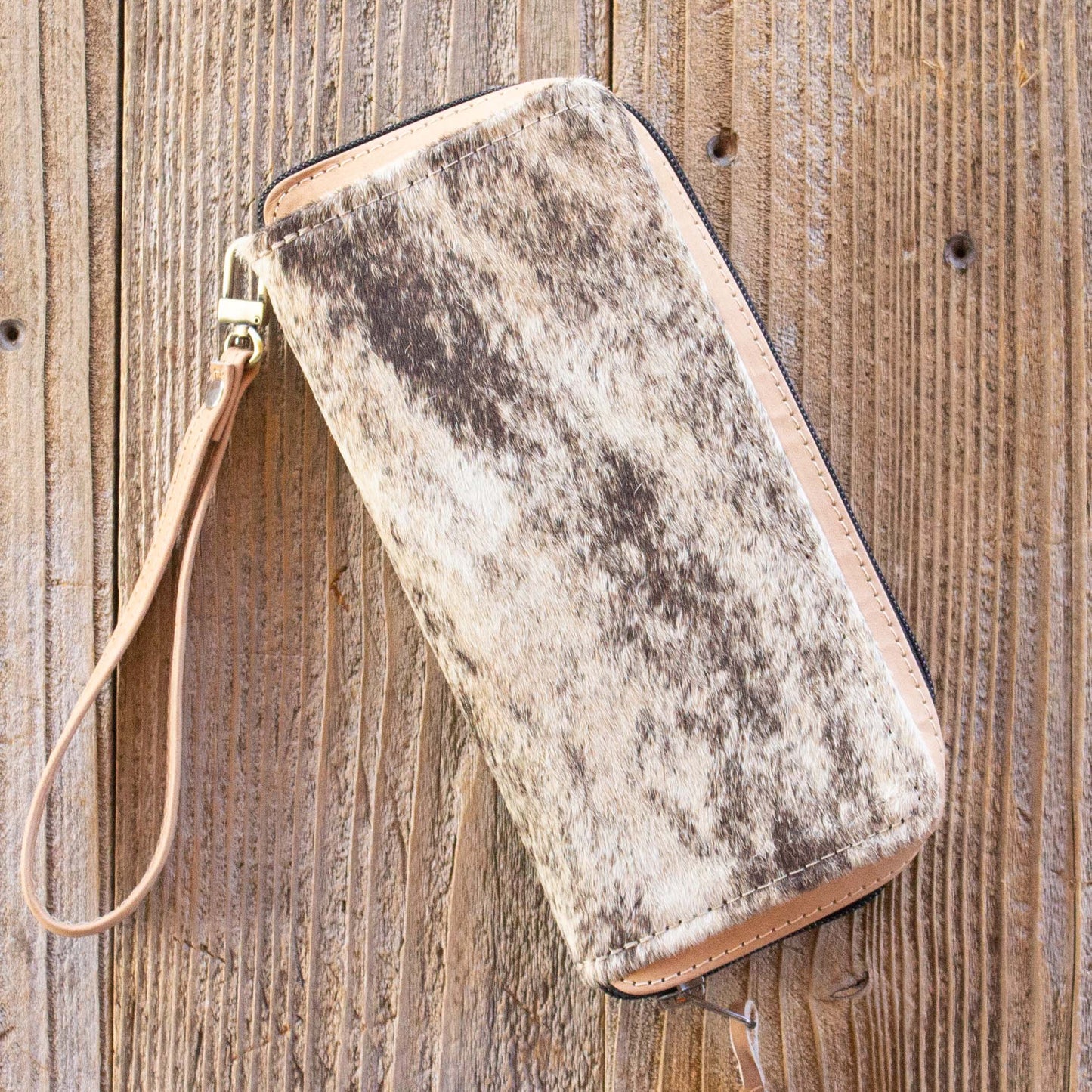 Continental Wallet No. 222