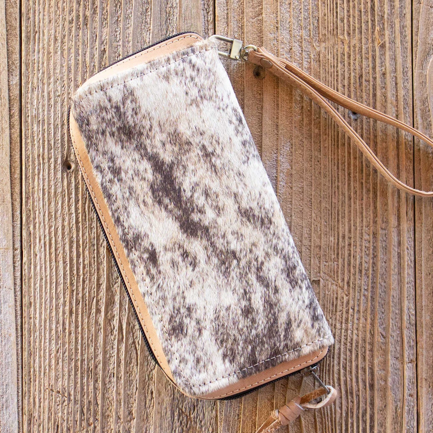 Continental Wallet No. 222