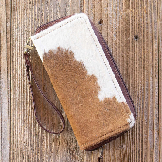 Continental Wallet No. 224