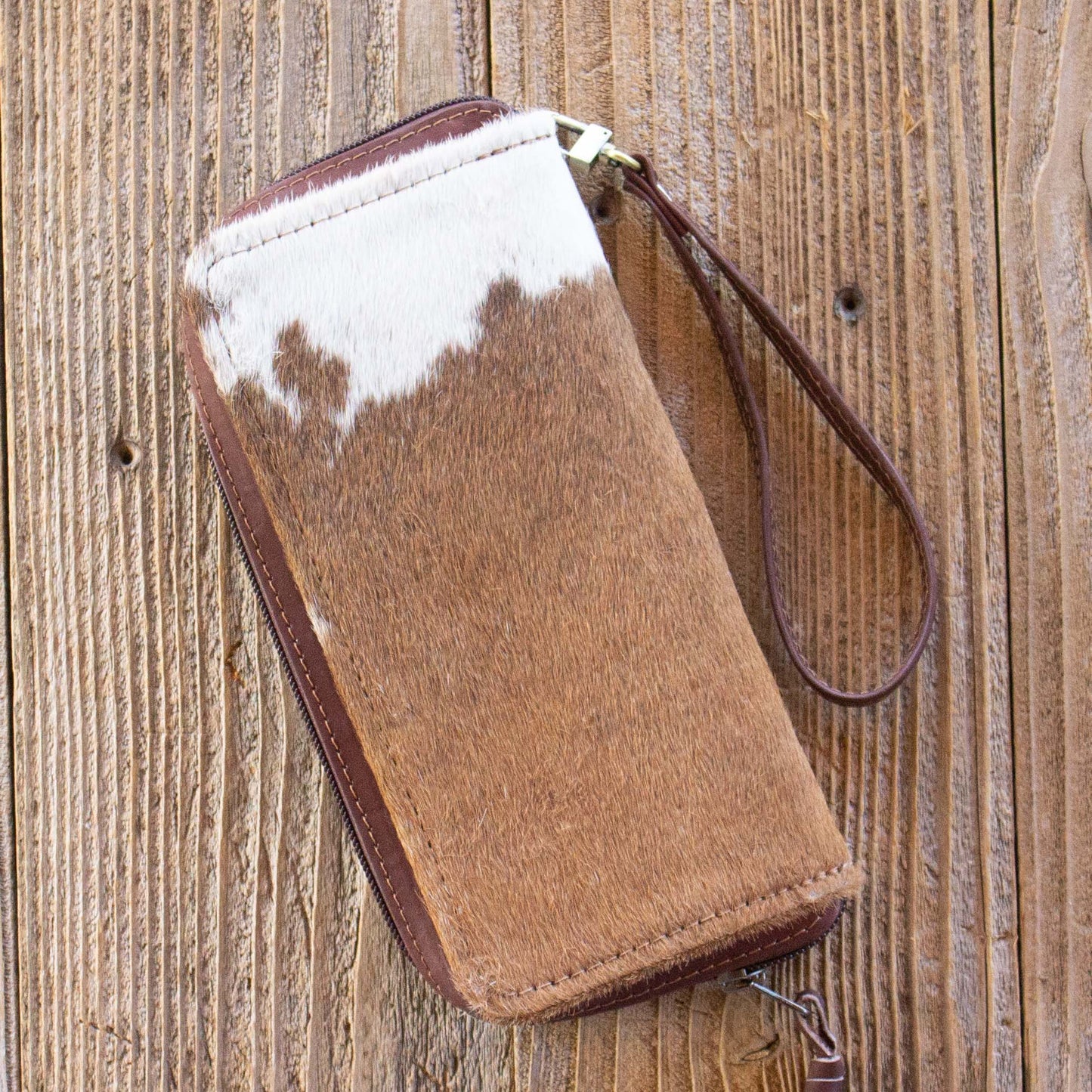 Continental Wallet No. 224