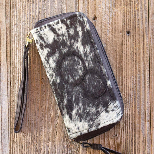 Continental Wallet No. 226