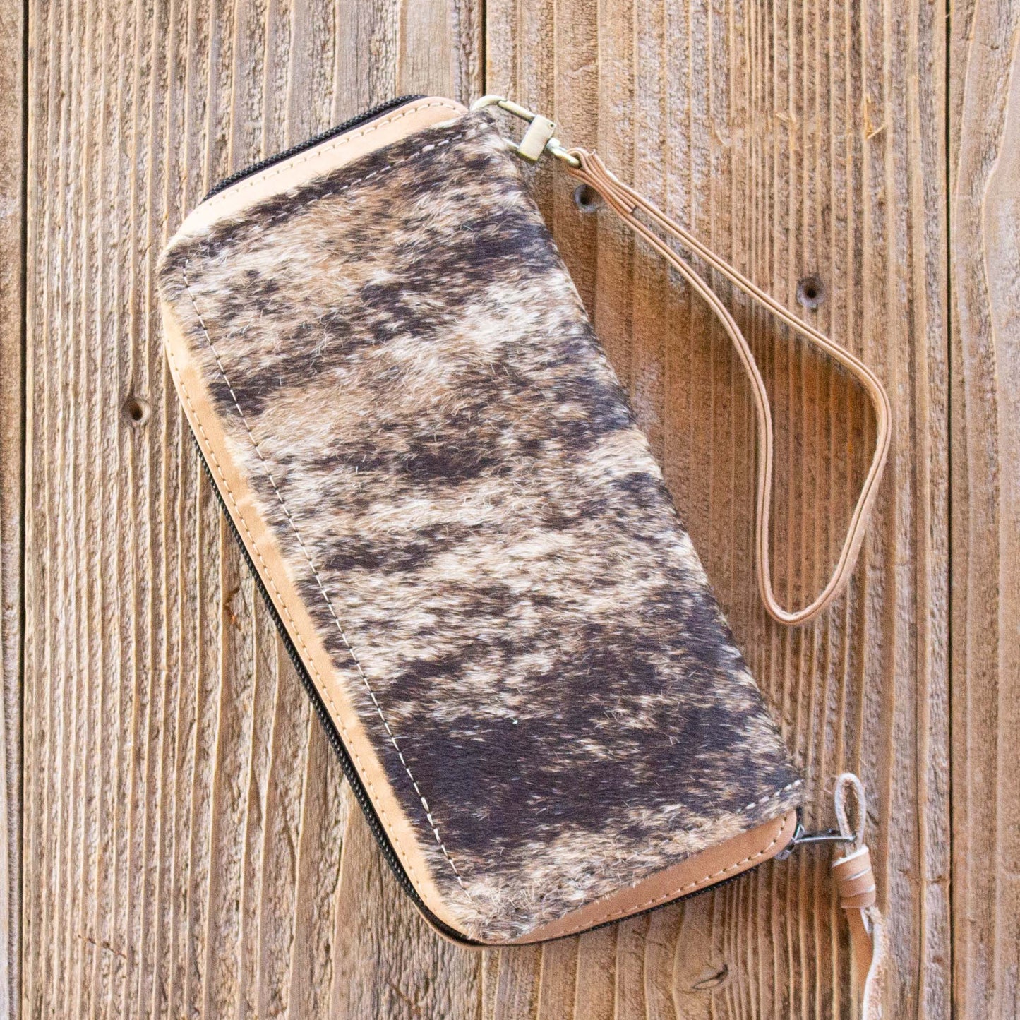 Continental Wallet No. 227