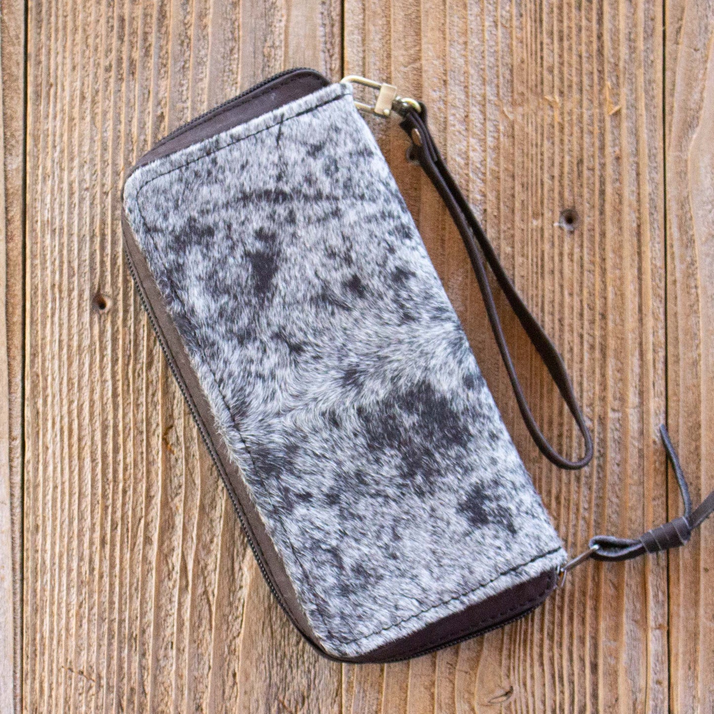 Continental Wallet No. 238