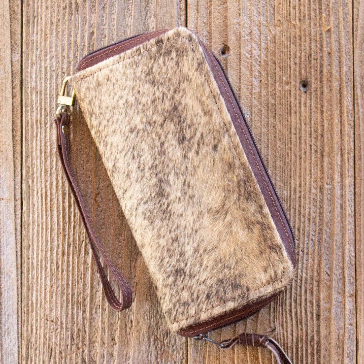 Continental Wallet No. 247