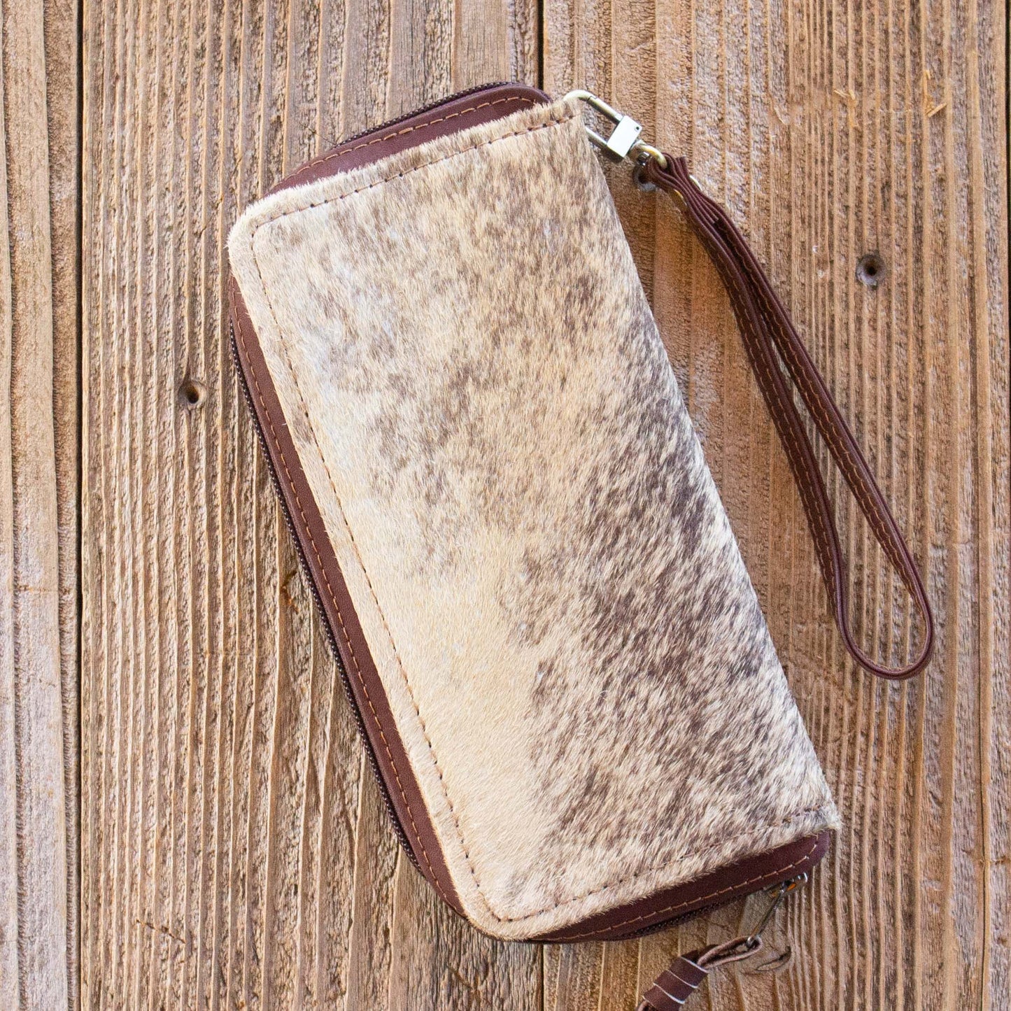 Continental Wallet No. 247