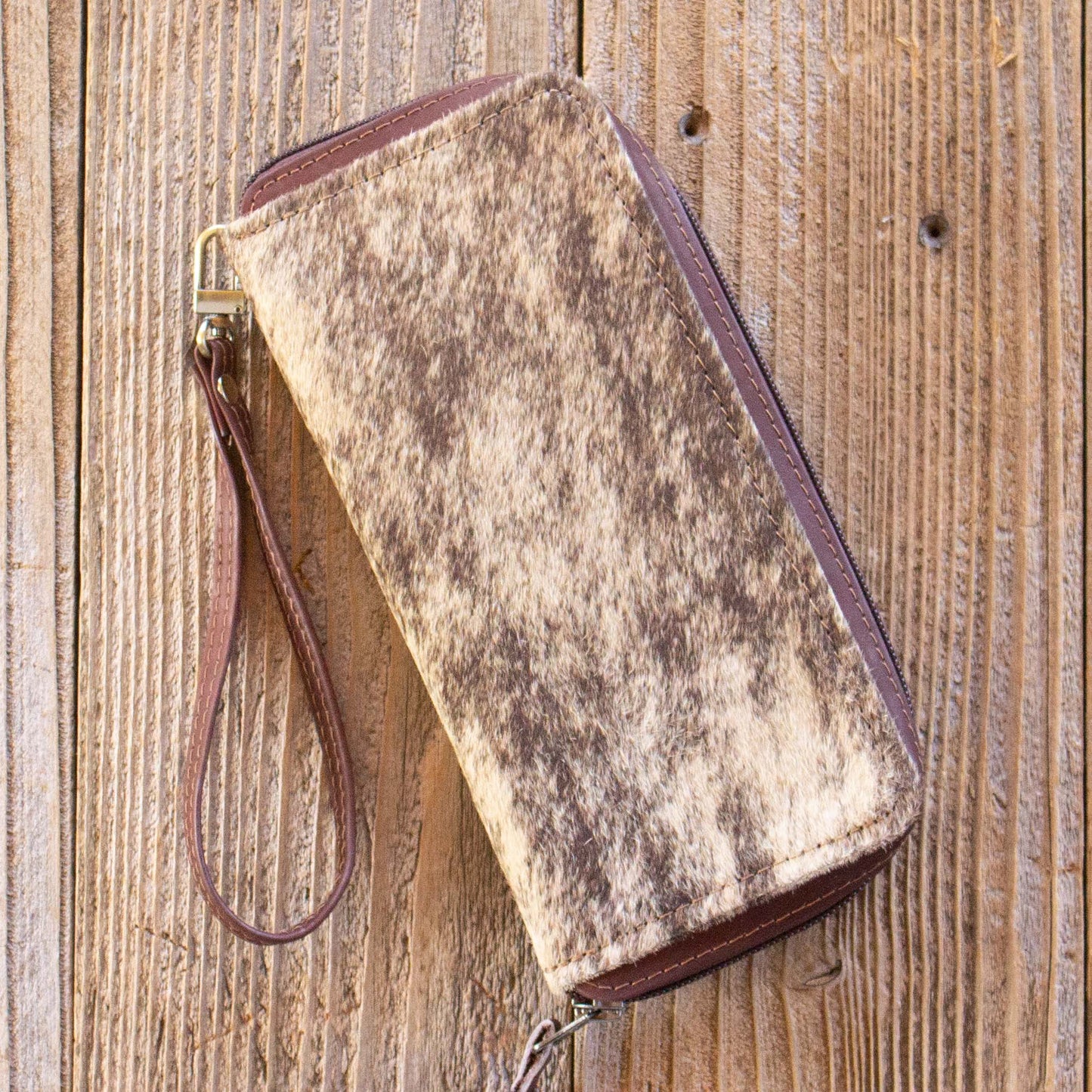 Continental Wallet No. 249