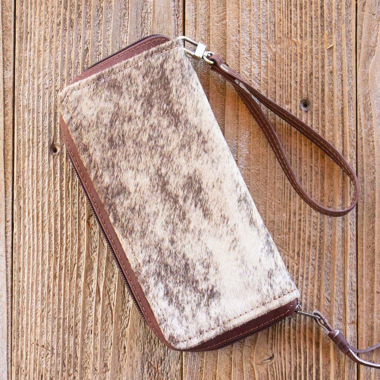 Continental Wallet No. 249