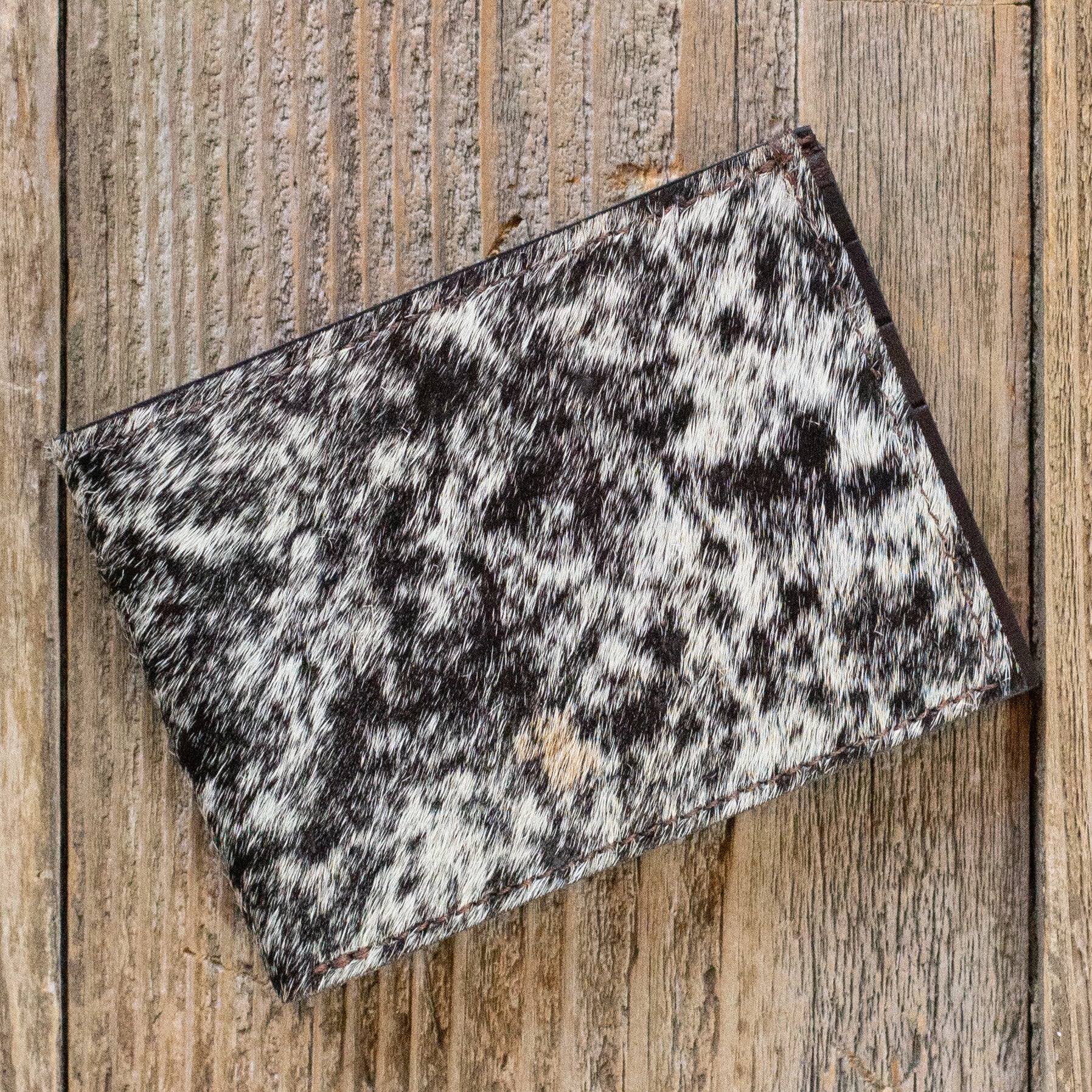 Bi-Fold Wallet No. 288