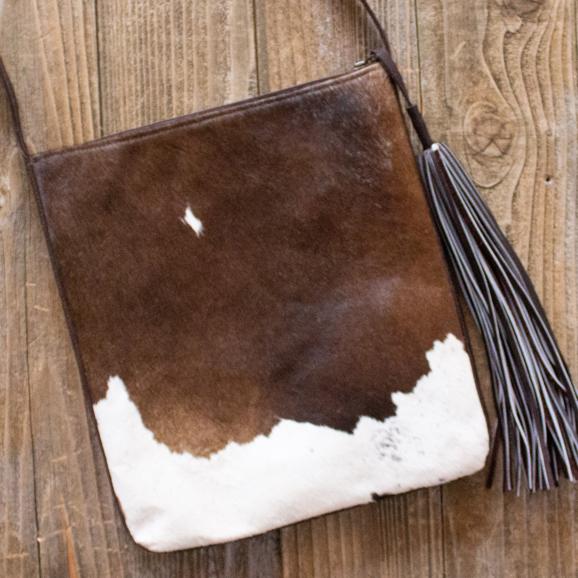 Boho Crossbody No. 294