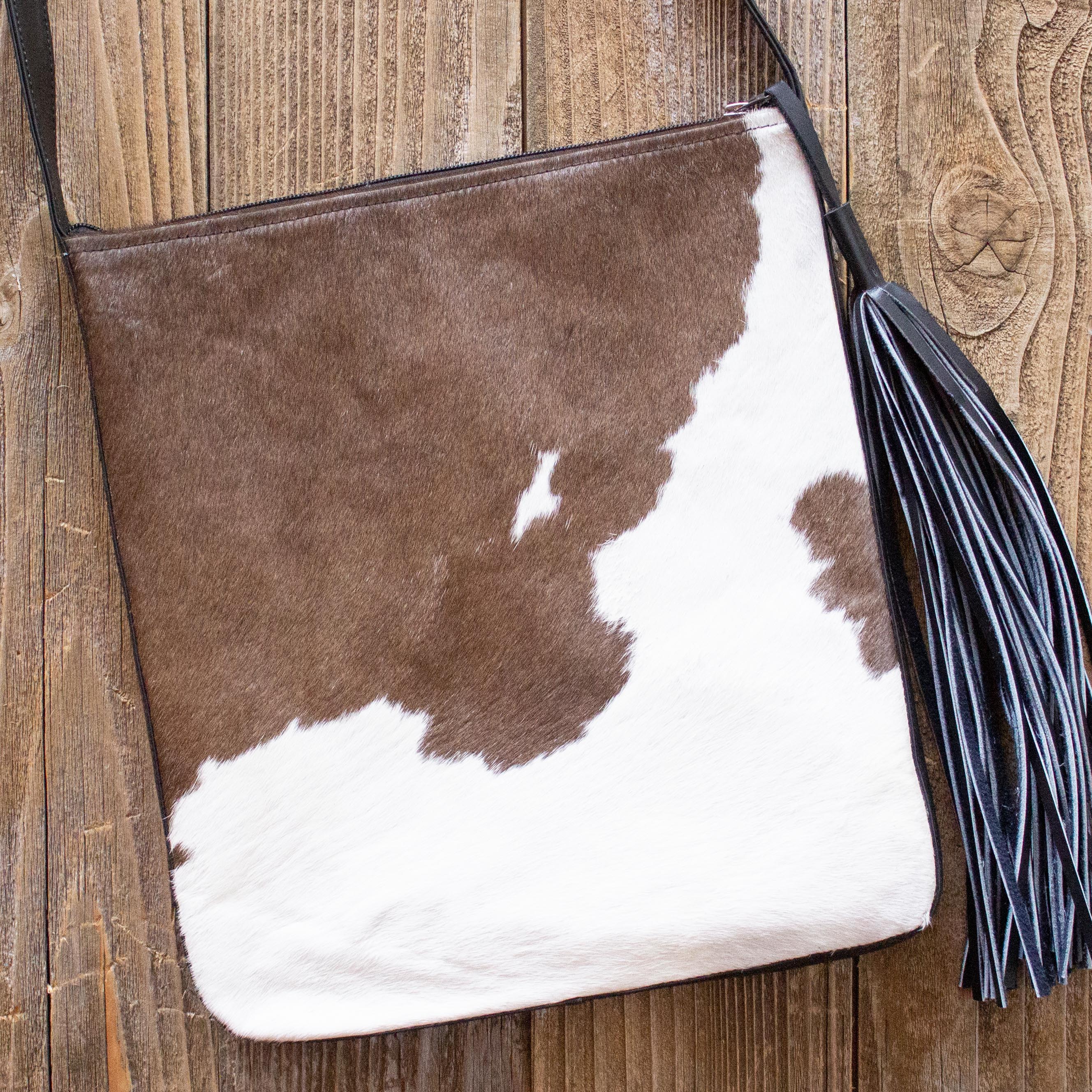 Boho Crossbody No. 325