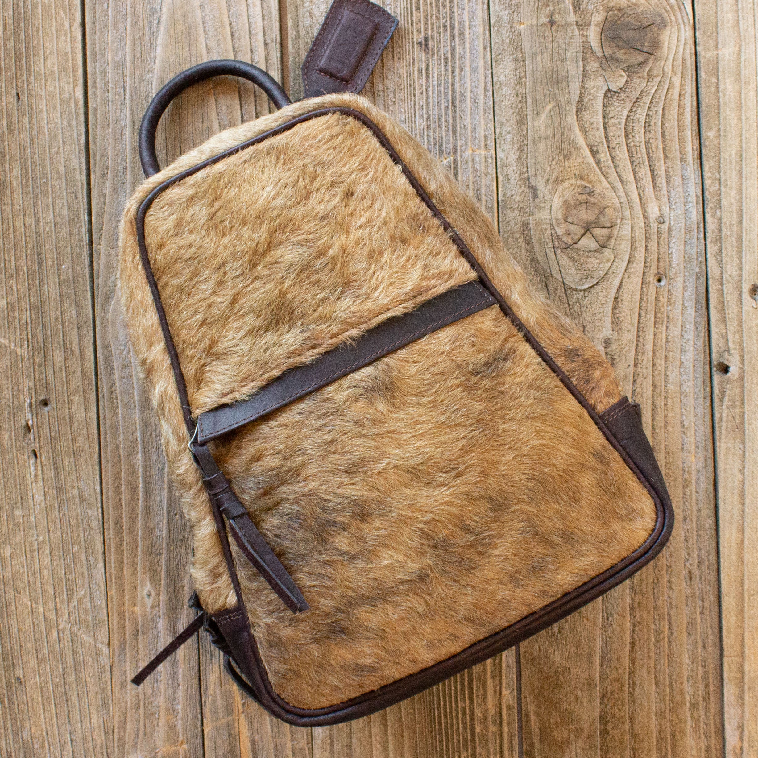 Backpack No. 552