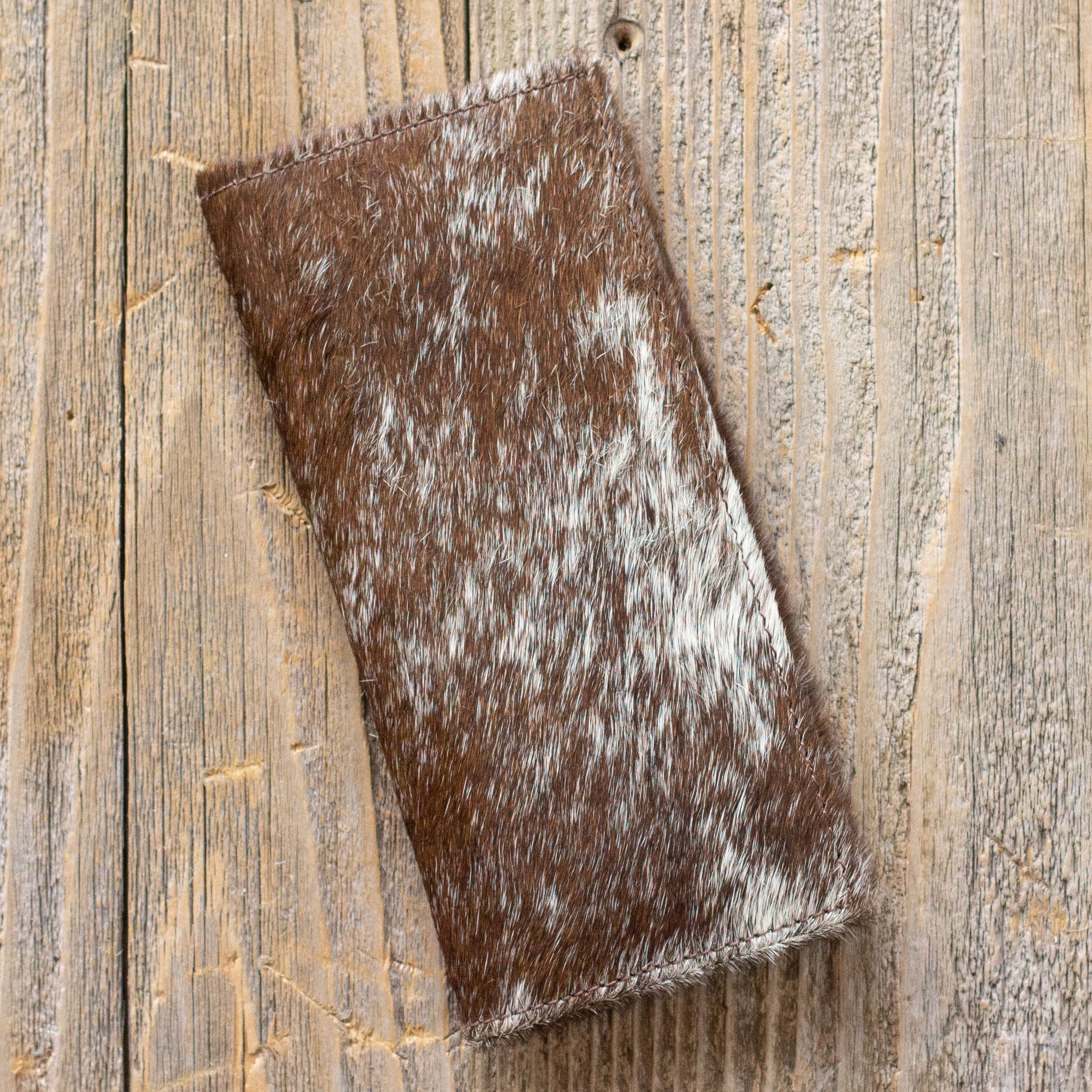 Cowboy Wallet No. 1268