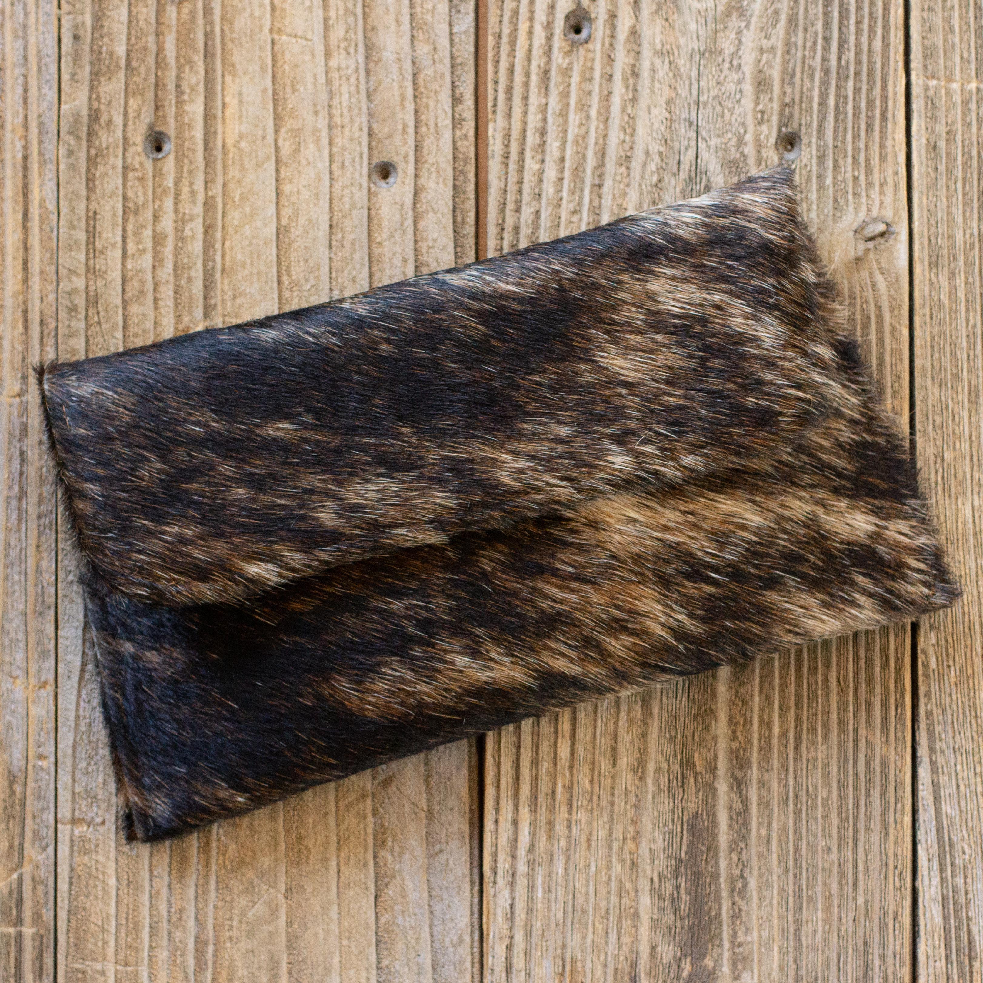 Crossbody Clutch No. 2036