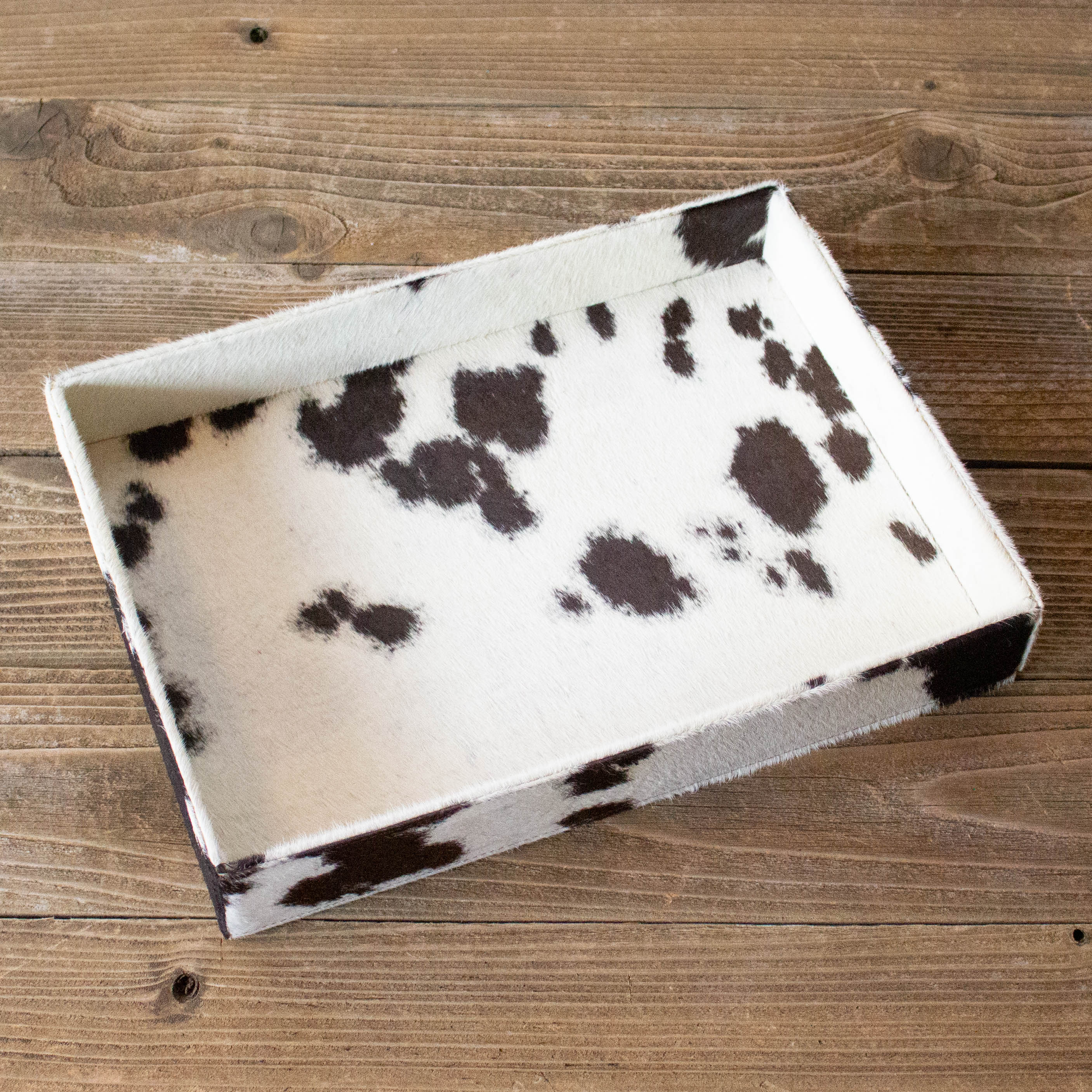 Large Tray No. 33