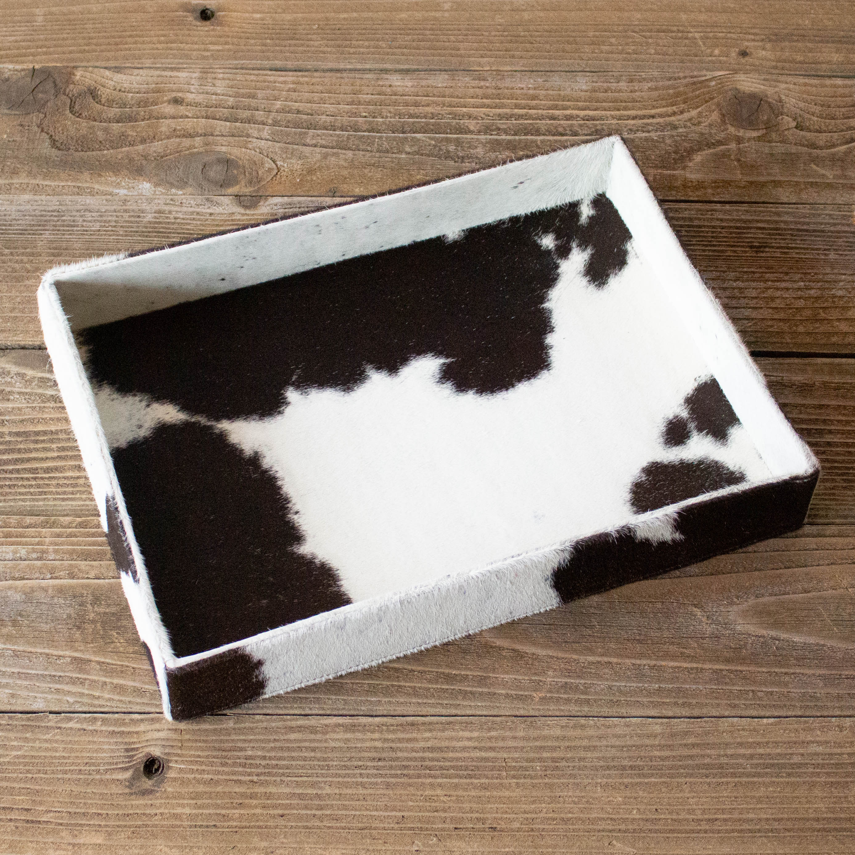 Large Tray No. 35