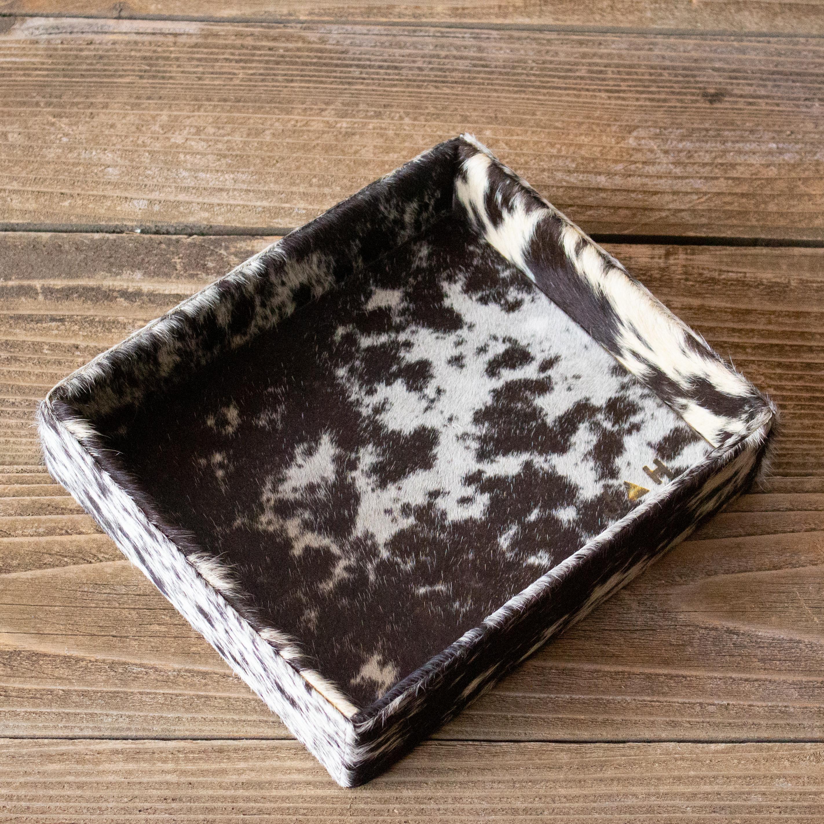 Petite Tray No. 8