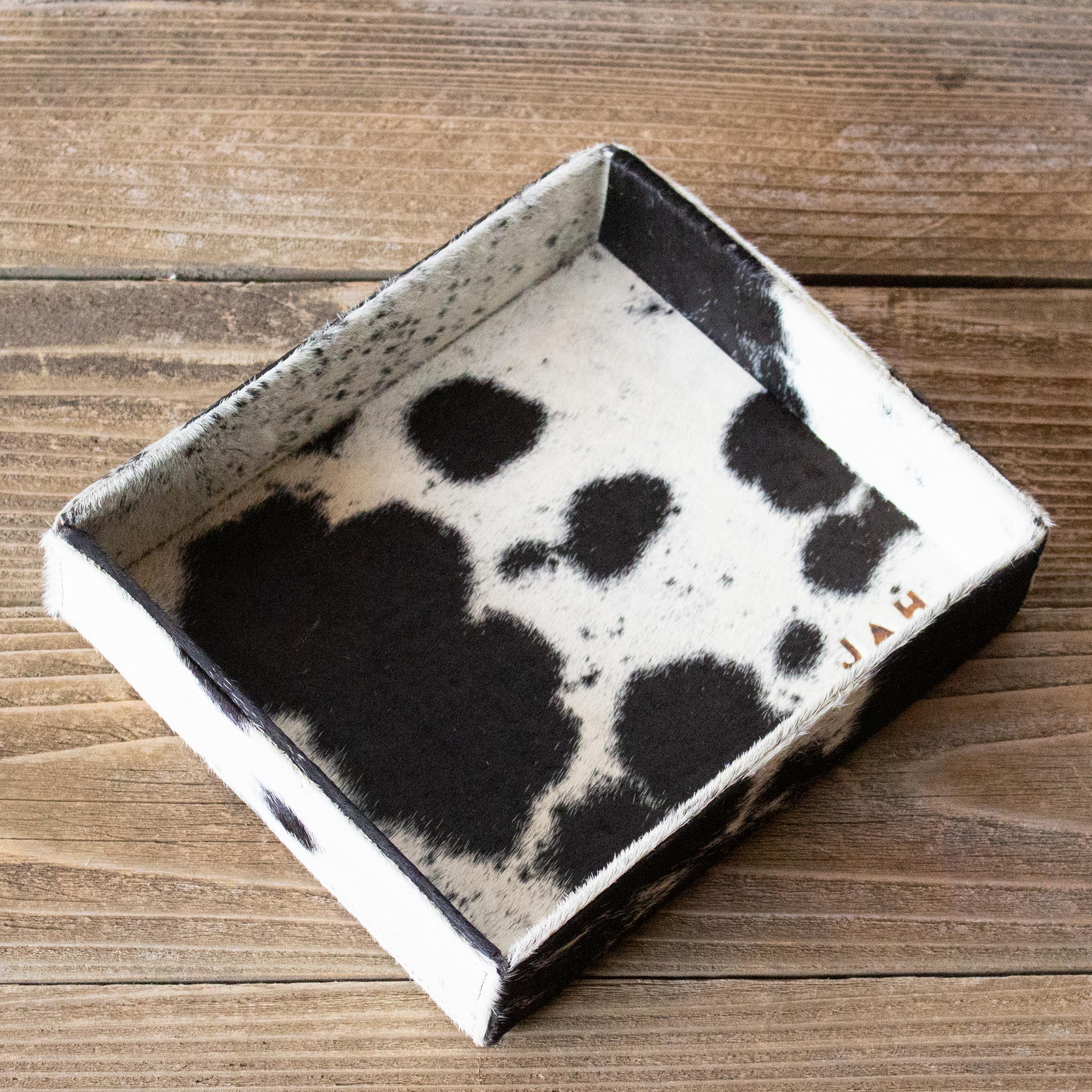 Petite Tray No. 25