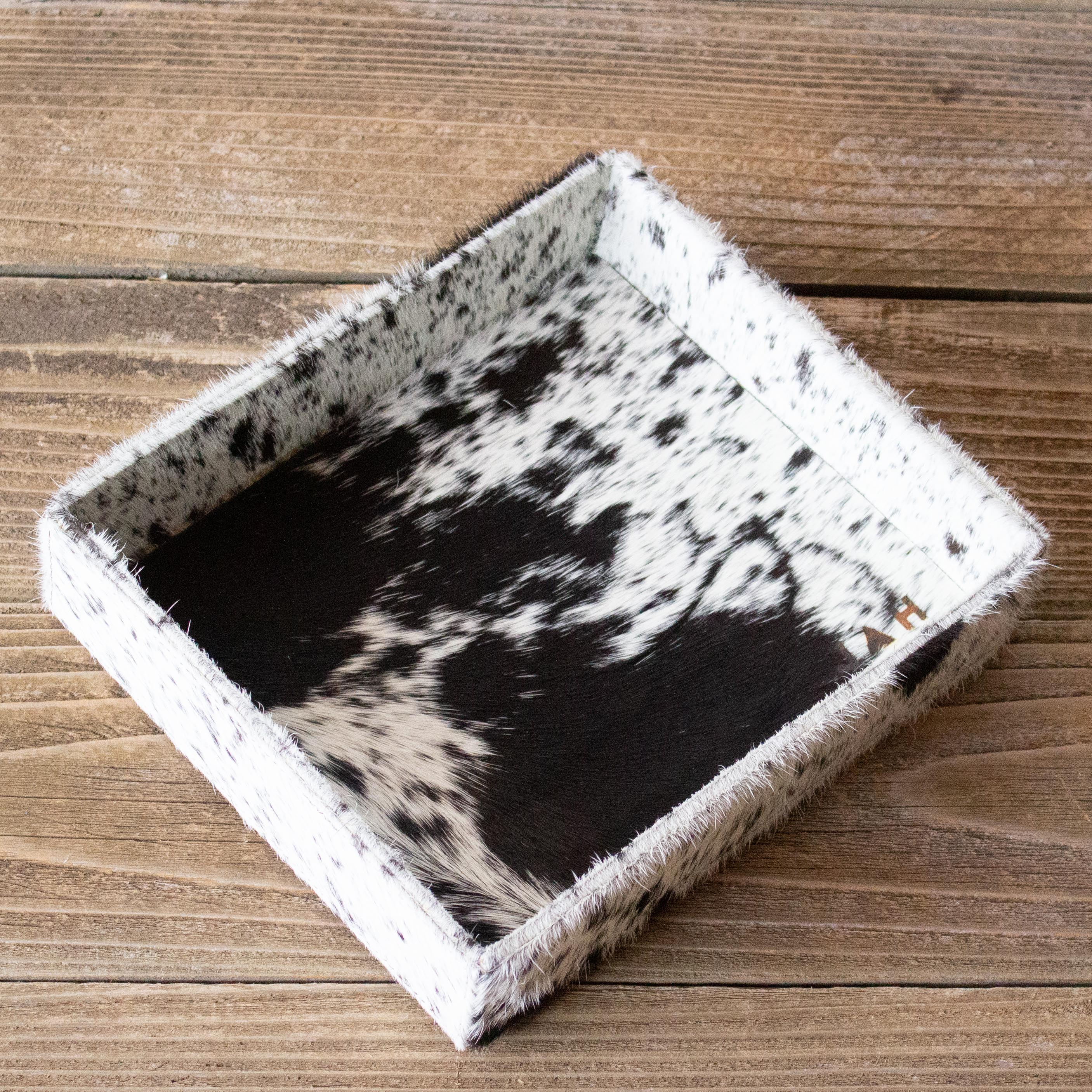Petite Tray No. 27
