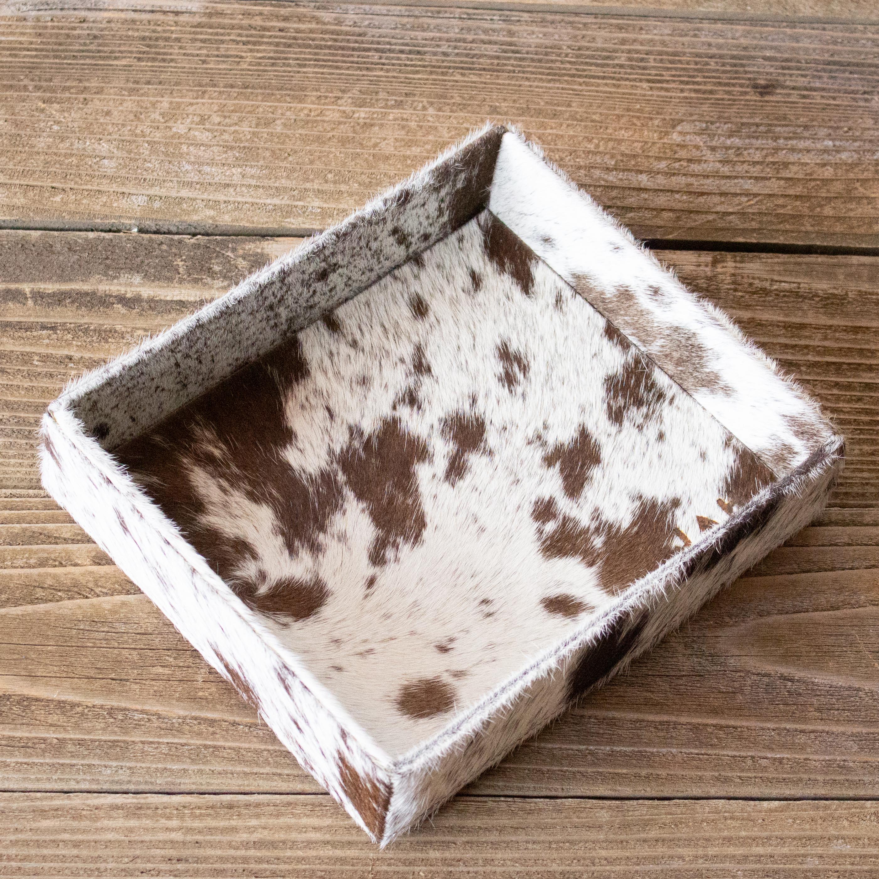 Petite Tray No. 28