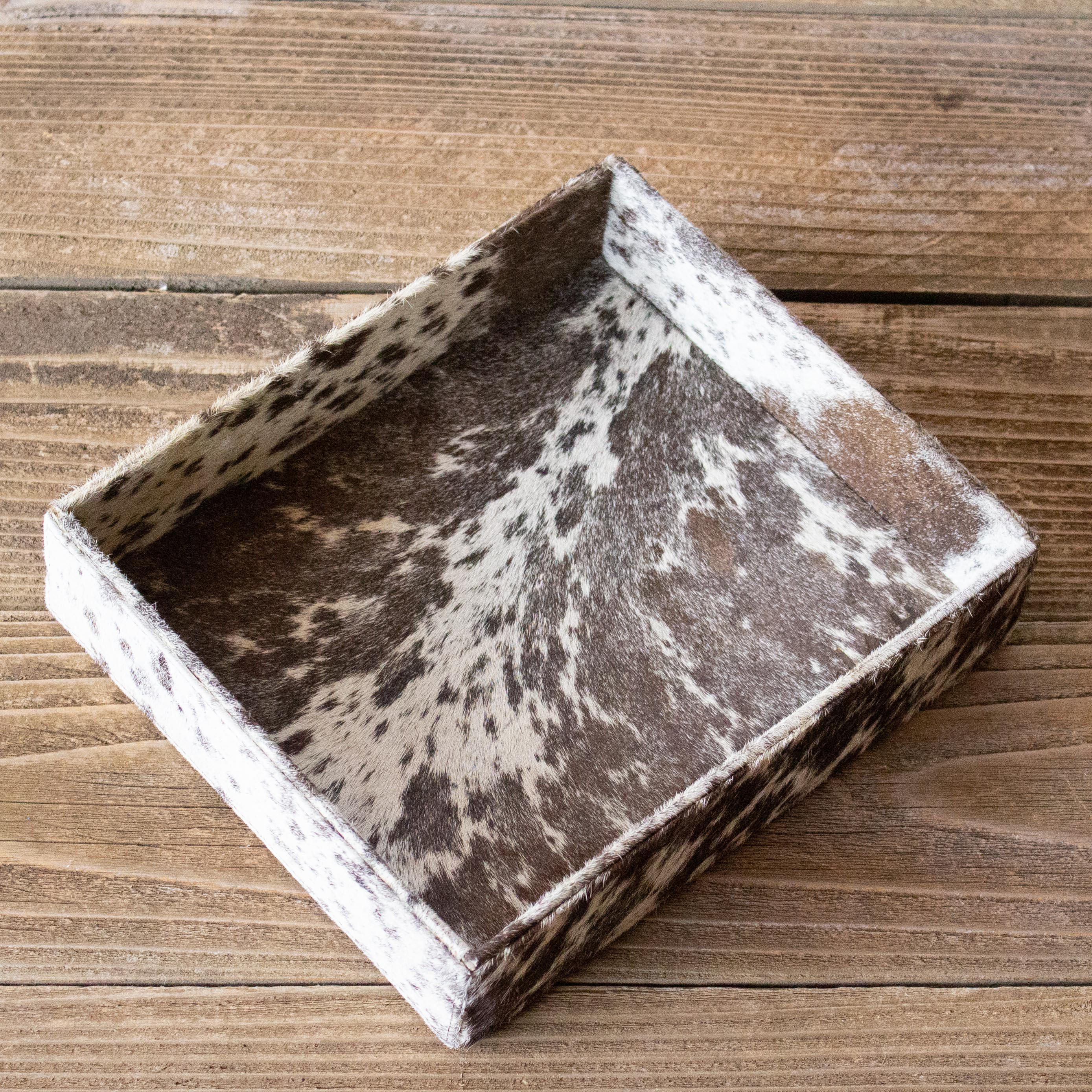 Petite Tray No. 31